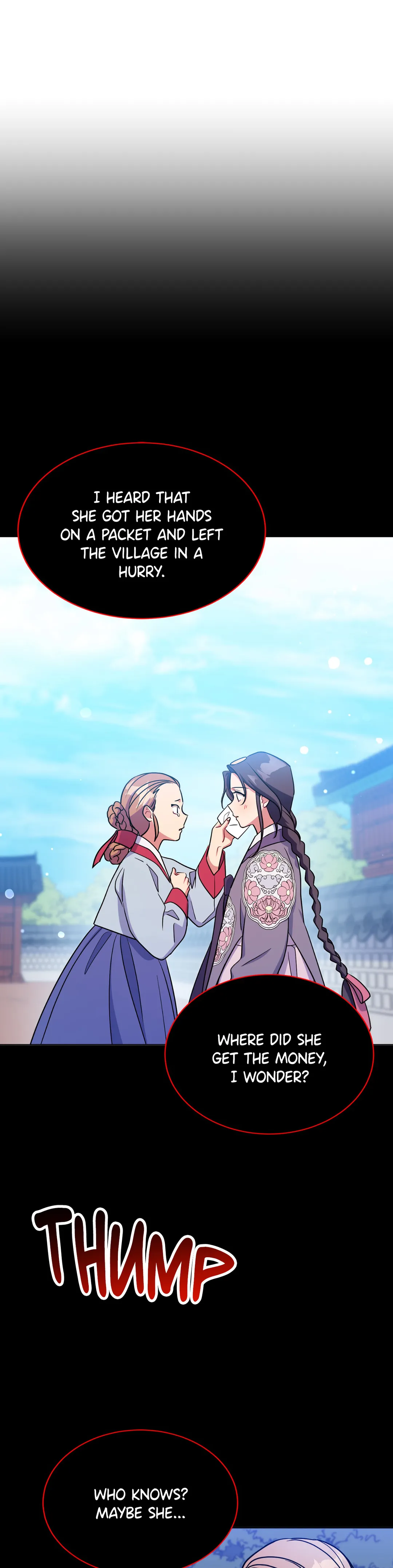 Haechi’s Princess Chapter 35 - page 51