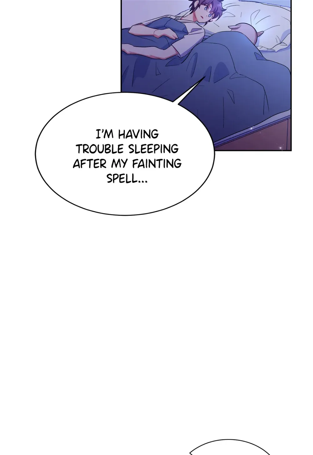 Haechi’s Princess Chapter 26 - page 27