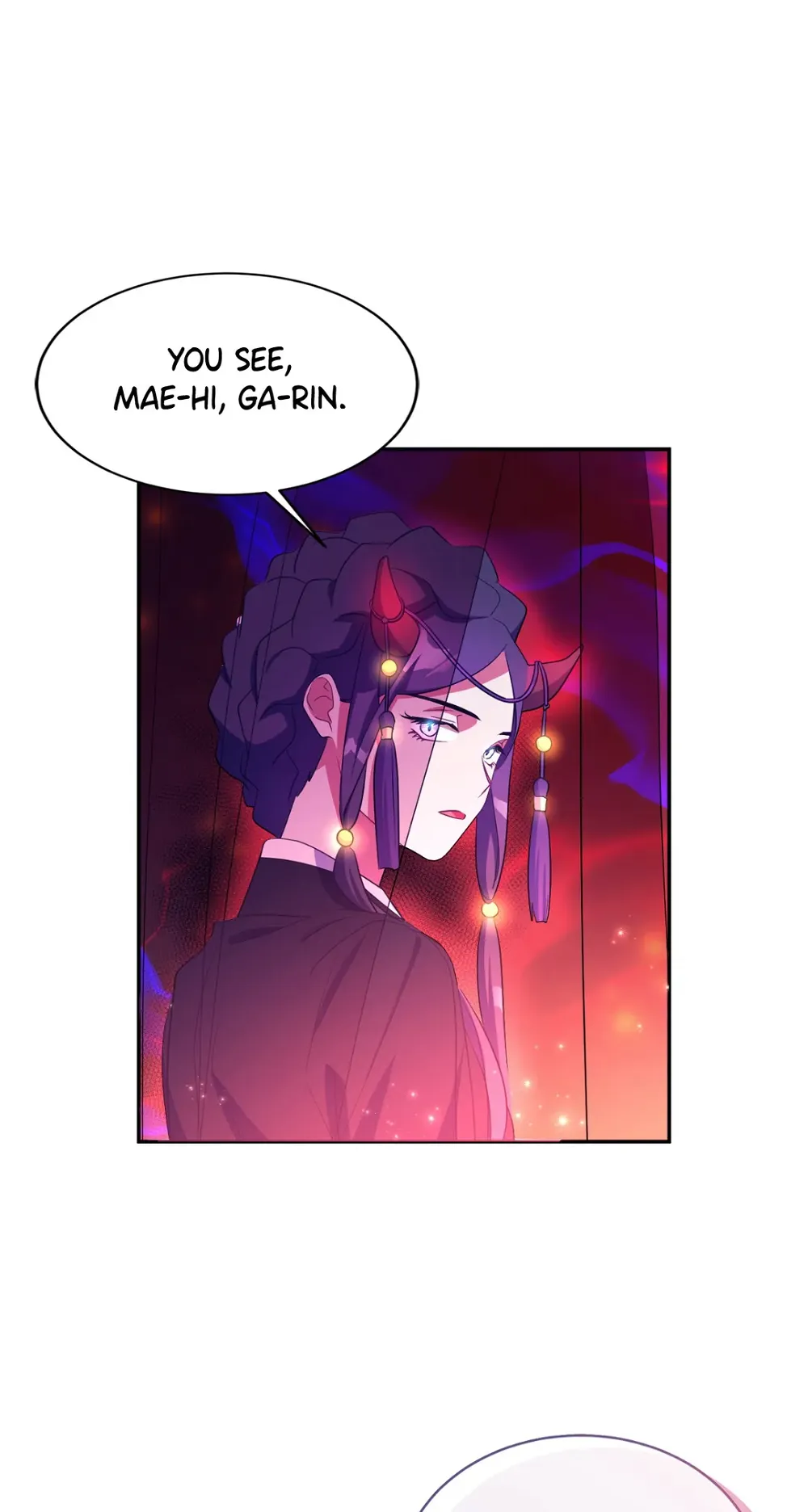 Haechi’s Princess Chapter 21 - page 26