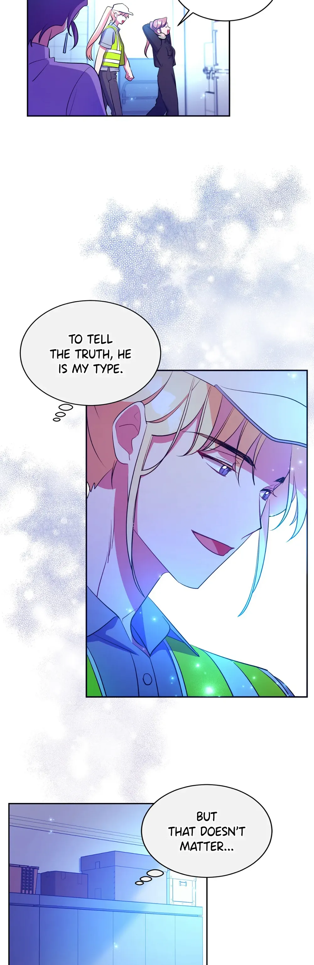 Haechi’s Princess Chapter 21 - page 34