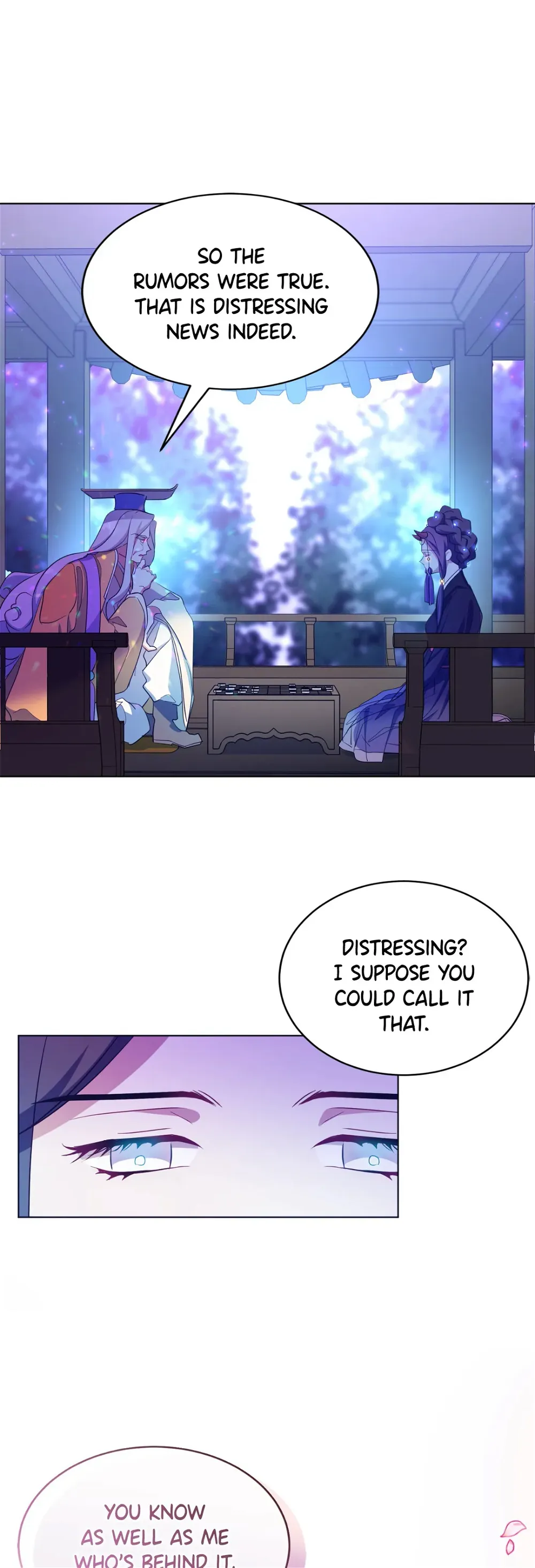 Haechi’s Princess Chapter 18 - page 34