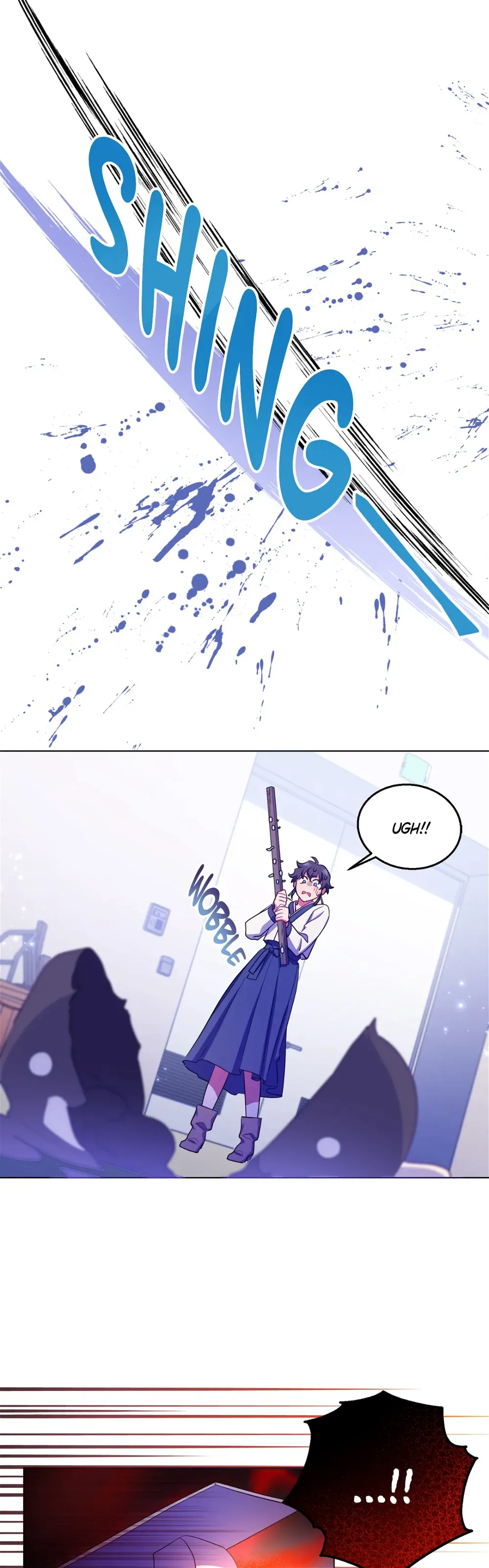 Haechi’s Princess Chapter 16 - page 26