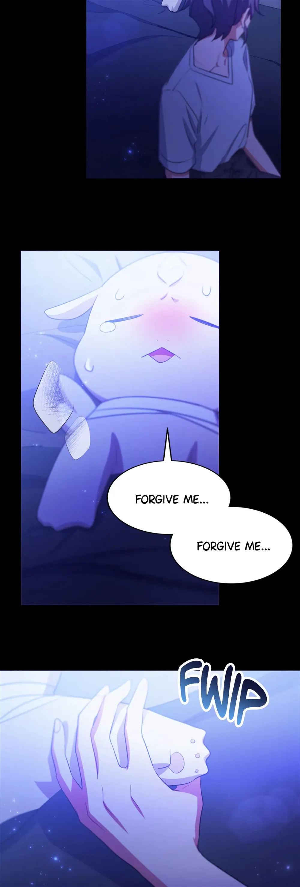 Haechi’s Princess Chapter 16 - page 43