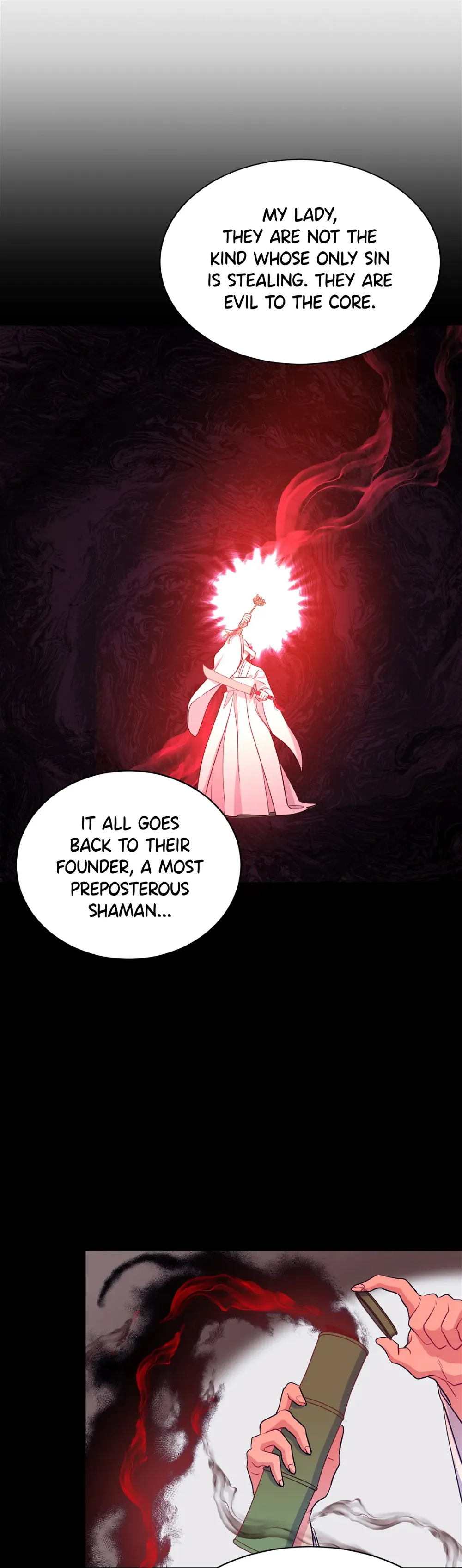 Haechi’s Princess Chapter 10 - page 15