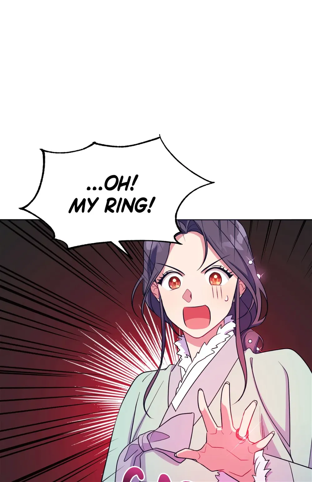 Haechi’s Princess Chapter 6 - page 11