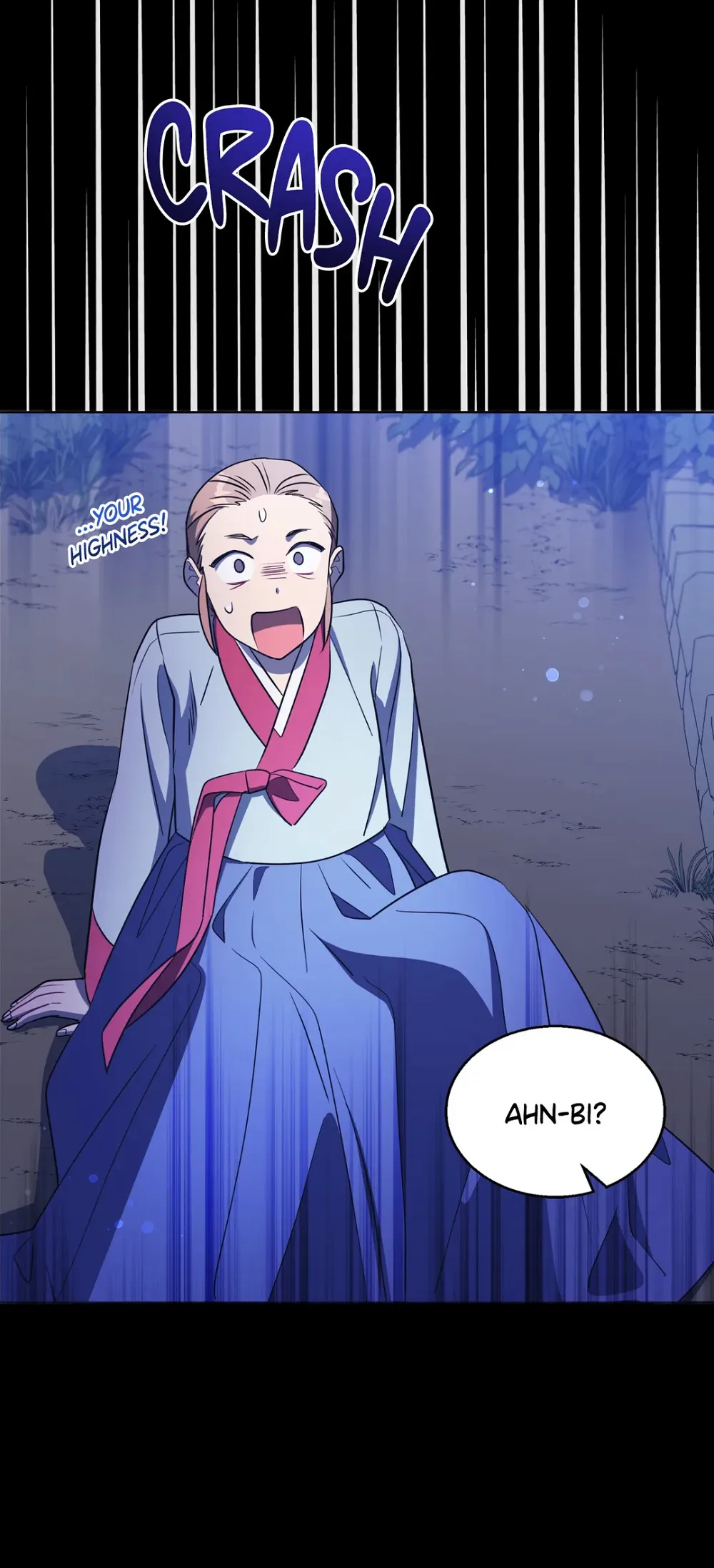 Haechi’s Princess Chapter 6 - page 24