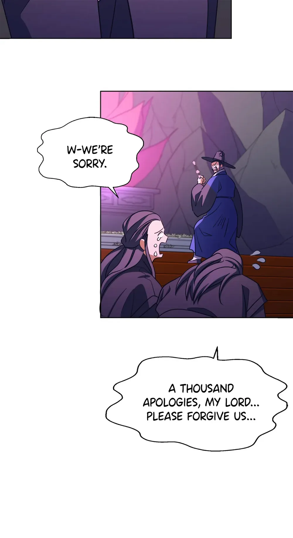 Haechi’s Princess Chapter 6 - page 59