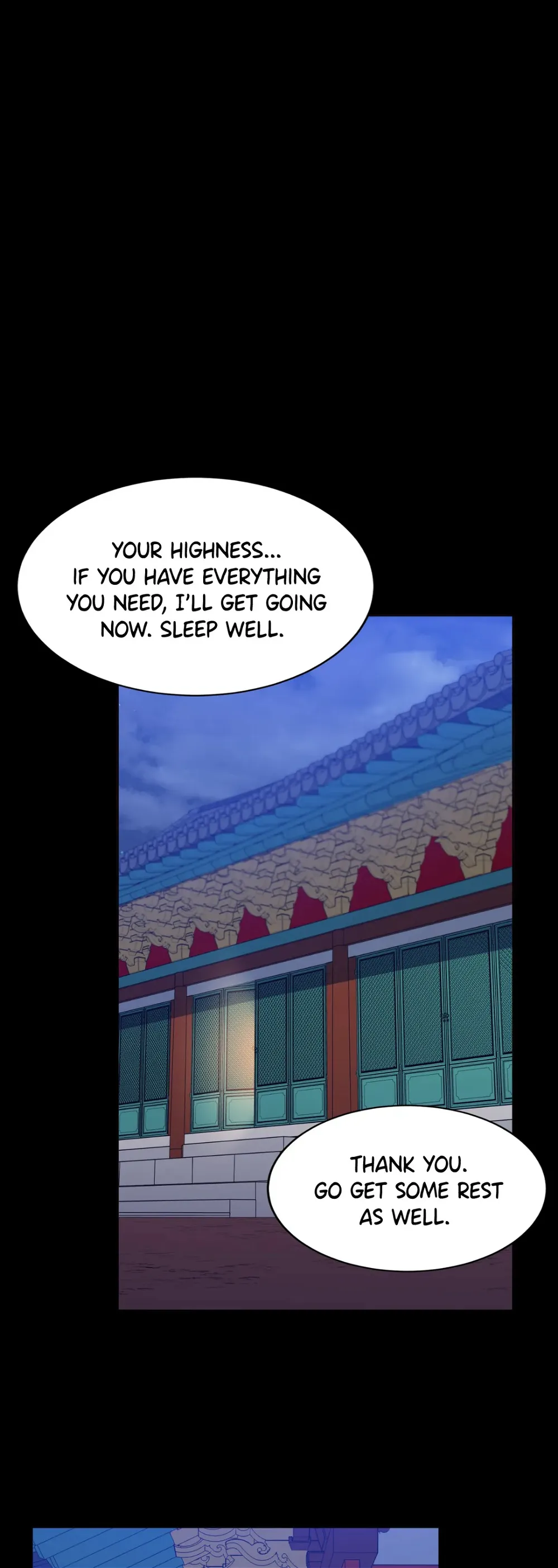 Haechi’s Princess Chapter 5 - page 36