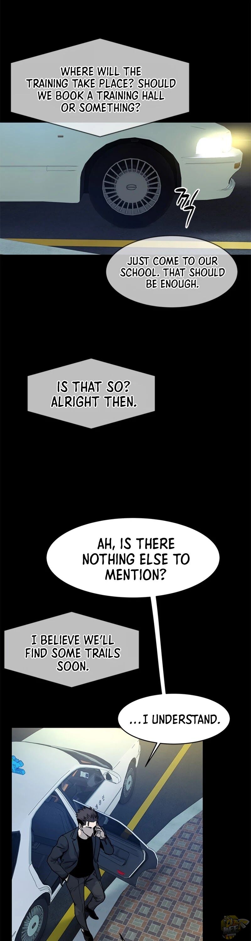 God Of Blackfield Chapter 70 - page 41