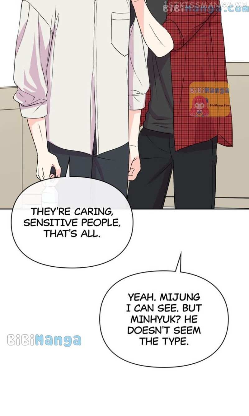 Slow-Healing Heart Chapter 54 - page 103