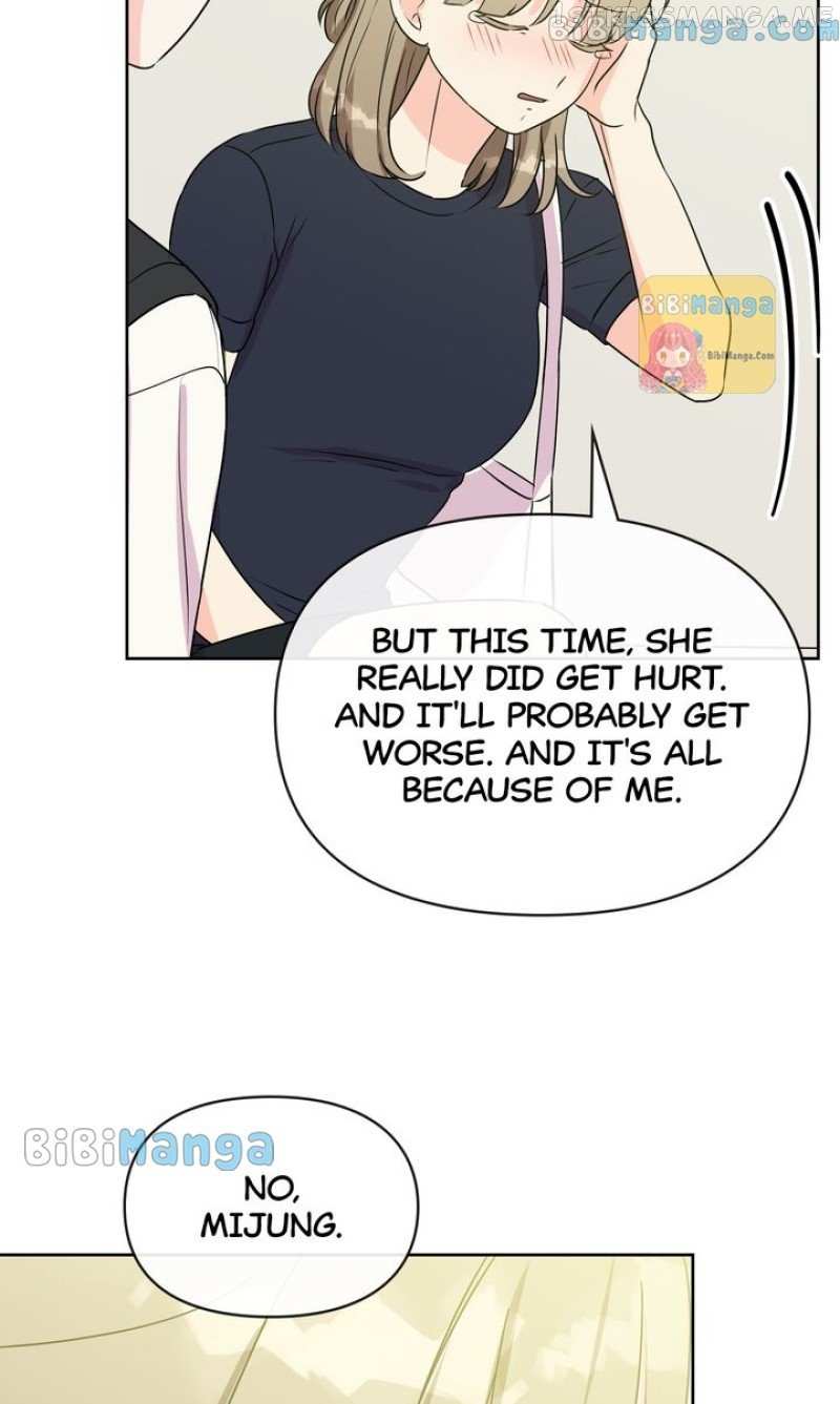 Slow-Healing Heart Chapter 54 - page 130