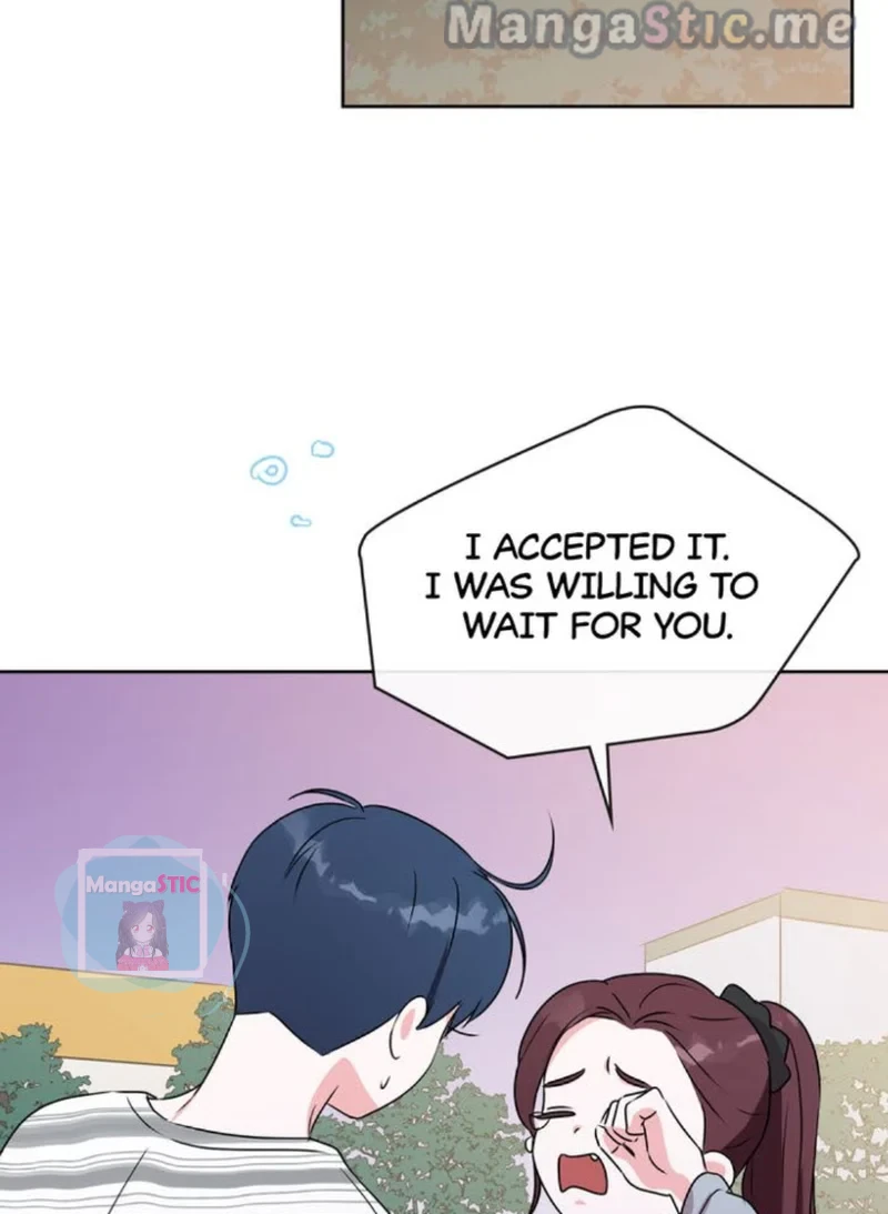 Slow-Healing Heart Chapter 49 - page 131