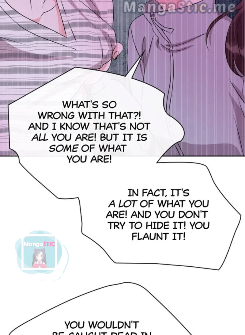 Slow-Healing Heart Chapter 49 - page 152