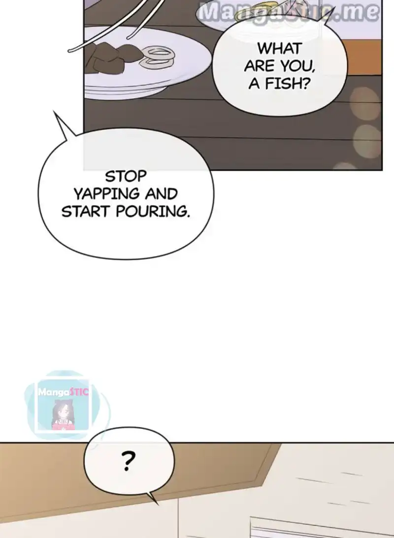 Slow-Healing Heart Chapter 49 - page 3