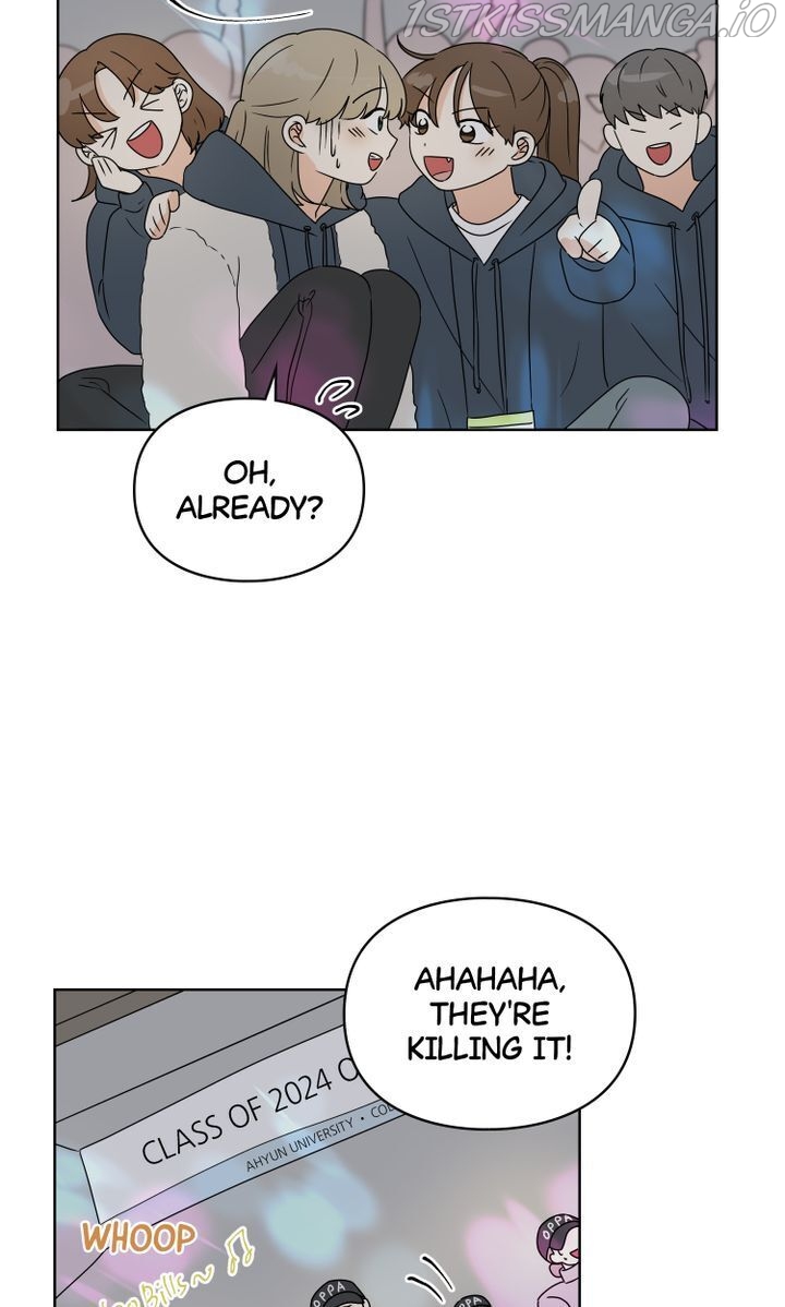 Slow-Healing Heart Chapter 1 - page 33