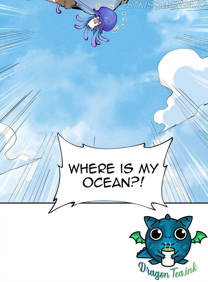 Even Though My Character is a JellyFish, I’m Still Super Strong chapter 2 - page 55