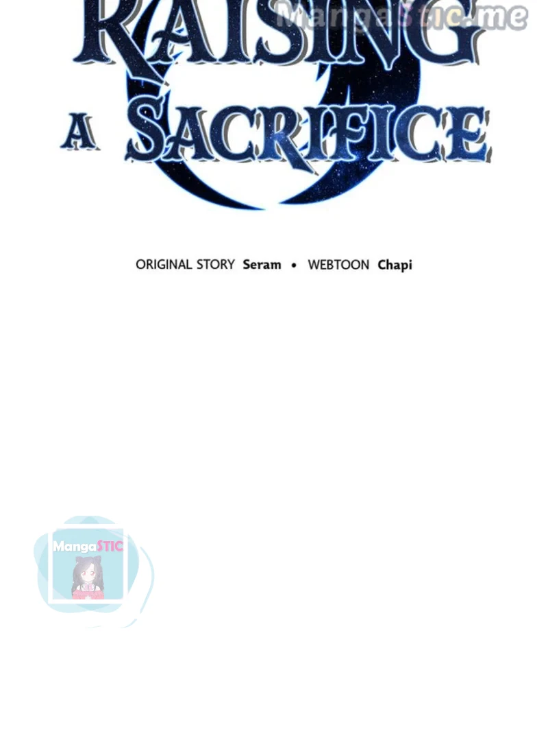 Raising a Sacrifice Chapter 44 - page 28