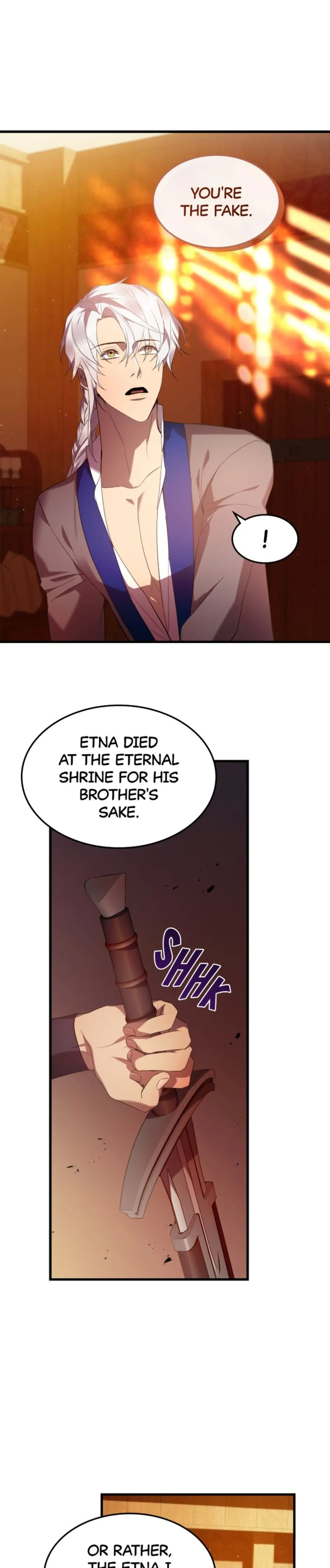 Raising a Sacrifice chapter 22 - page 7