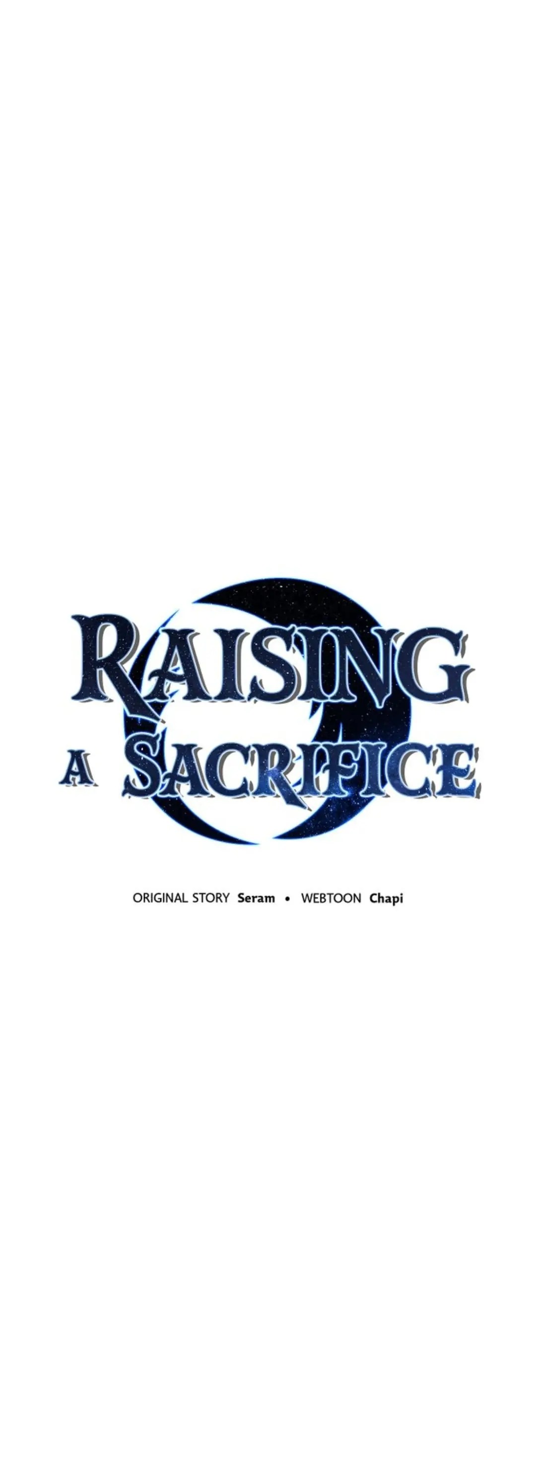 Raising a Sacrifice chapter 18 - page 15