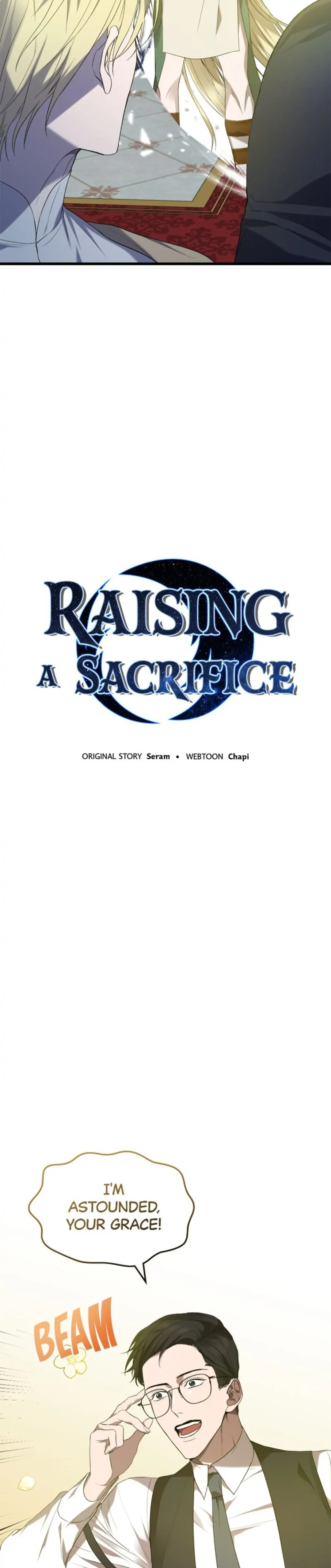 Raising a Sacrifice chapter 12 - page 16