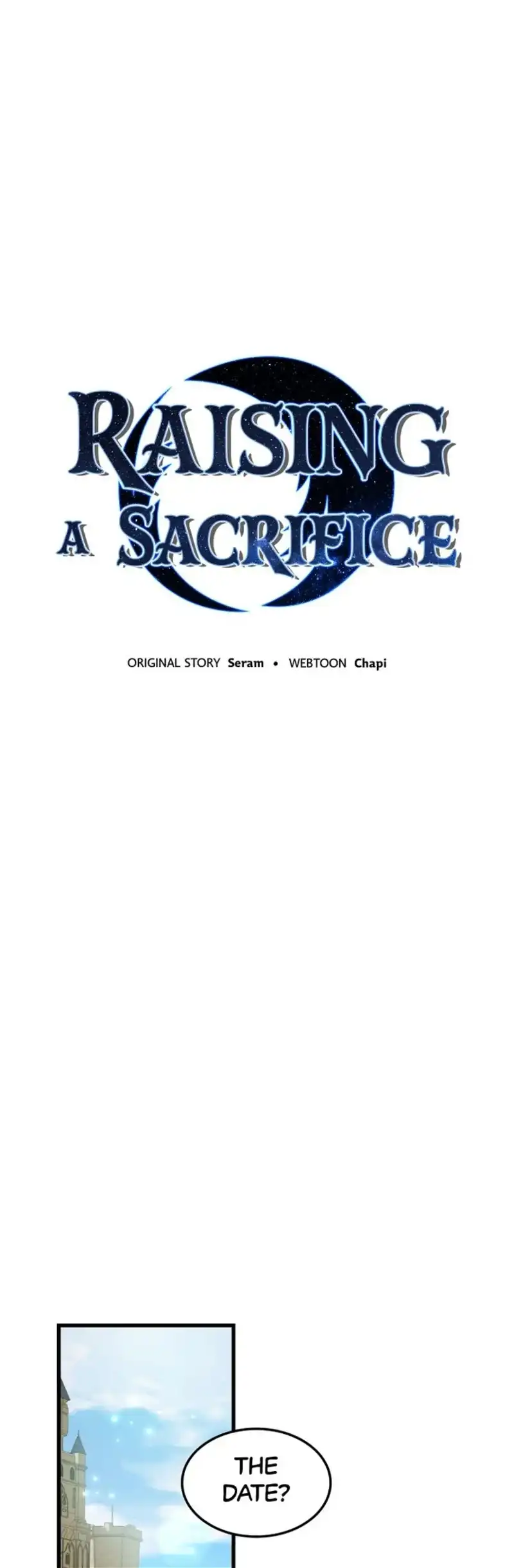 Raising a Sacrifice chapter 2 - page 4