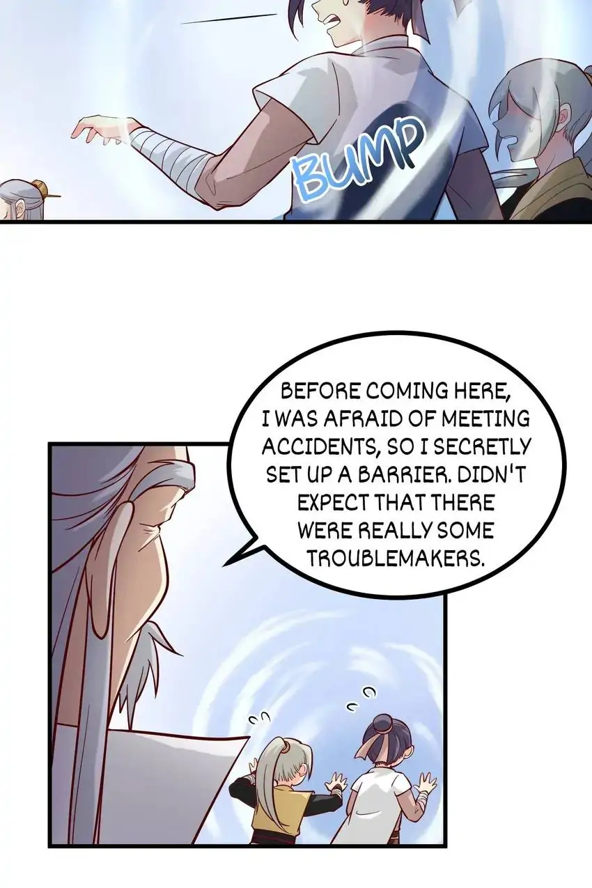 Her Atypical Story Chapter 89 - page 4