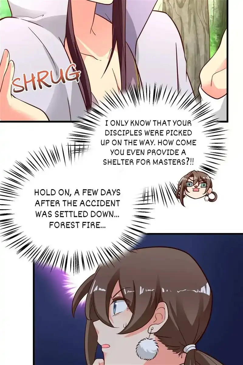 Her Atypical Story Chapter 84 - page 33