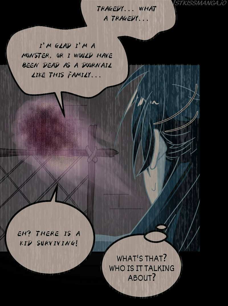 Her Atypical Story Chapter 81 - page 21