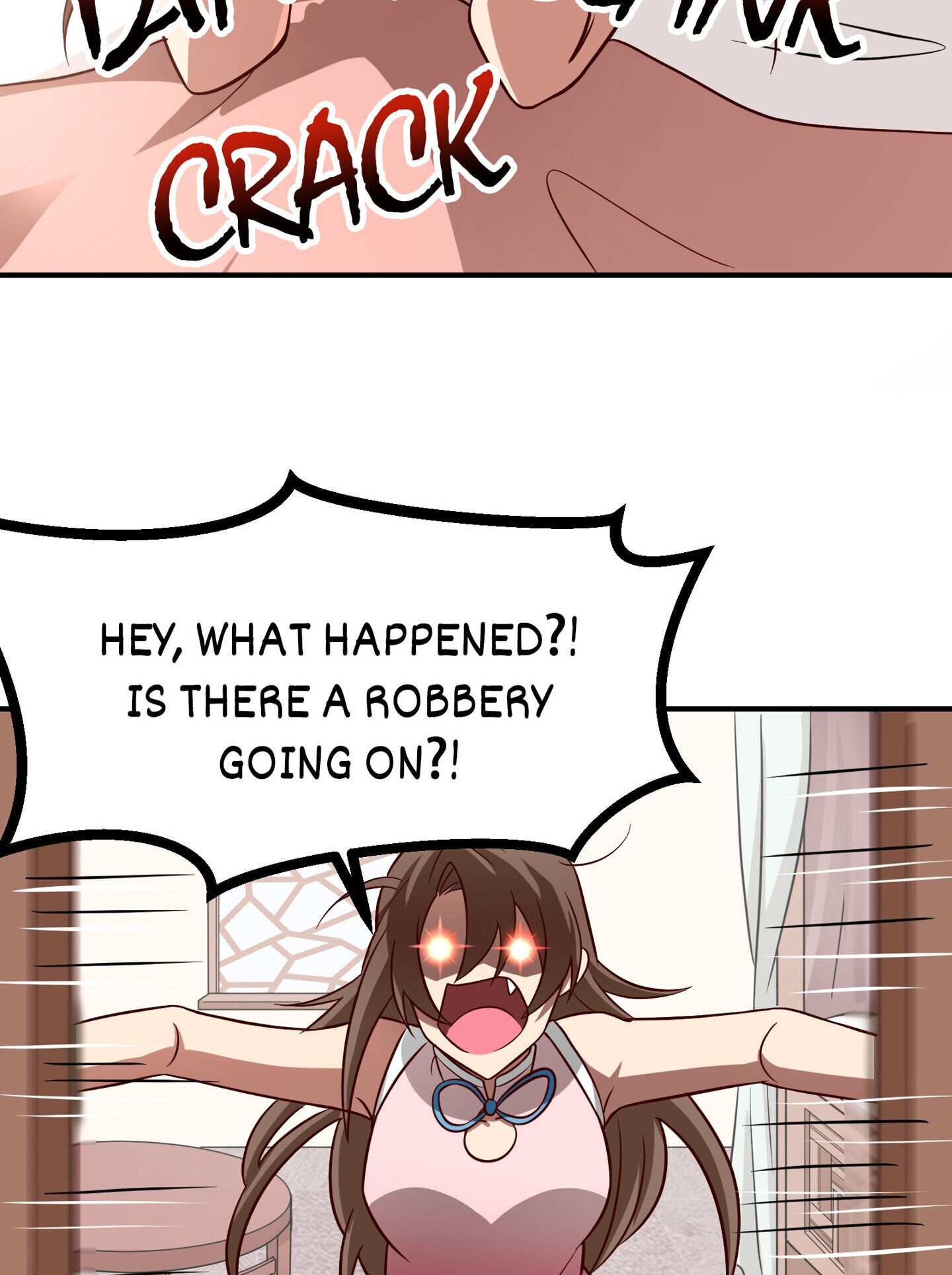 Her Atypical Story Chapter 75 - page 30