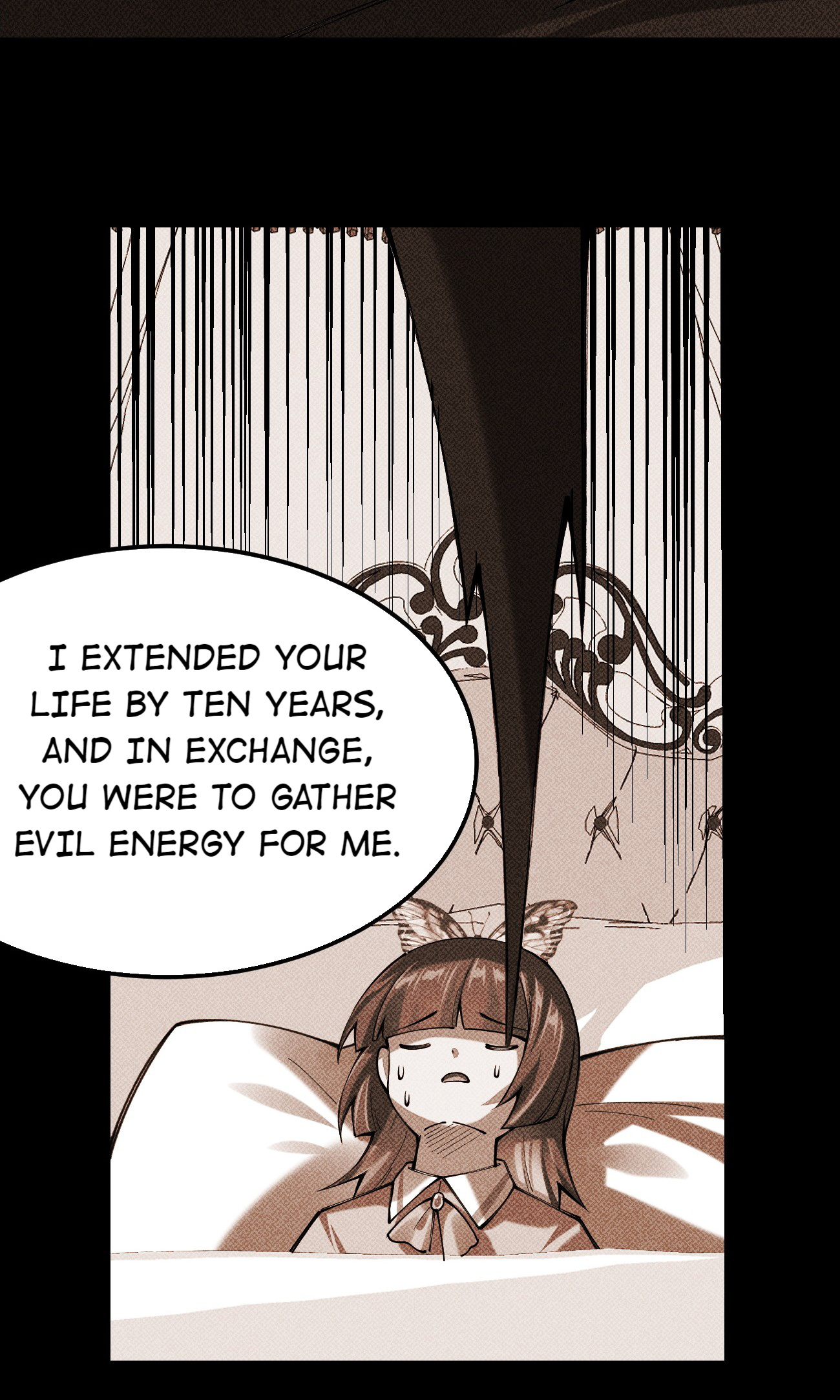Sword God’s Life Is Not That Boring Chapter 61 - page 49