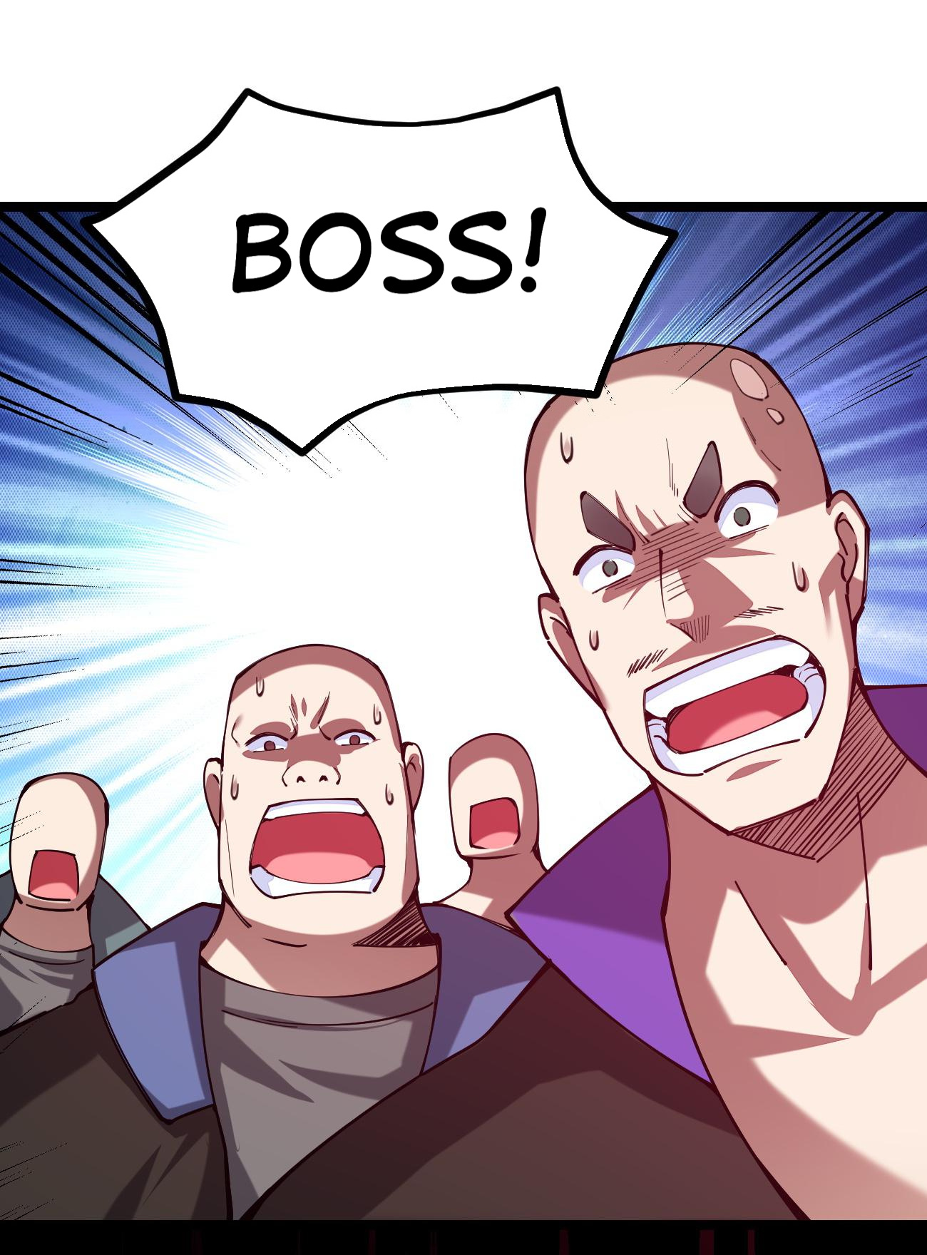 Sword God’s Life Is Not That Boring Chapter 52 - page 12