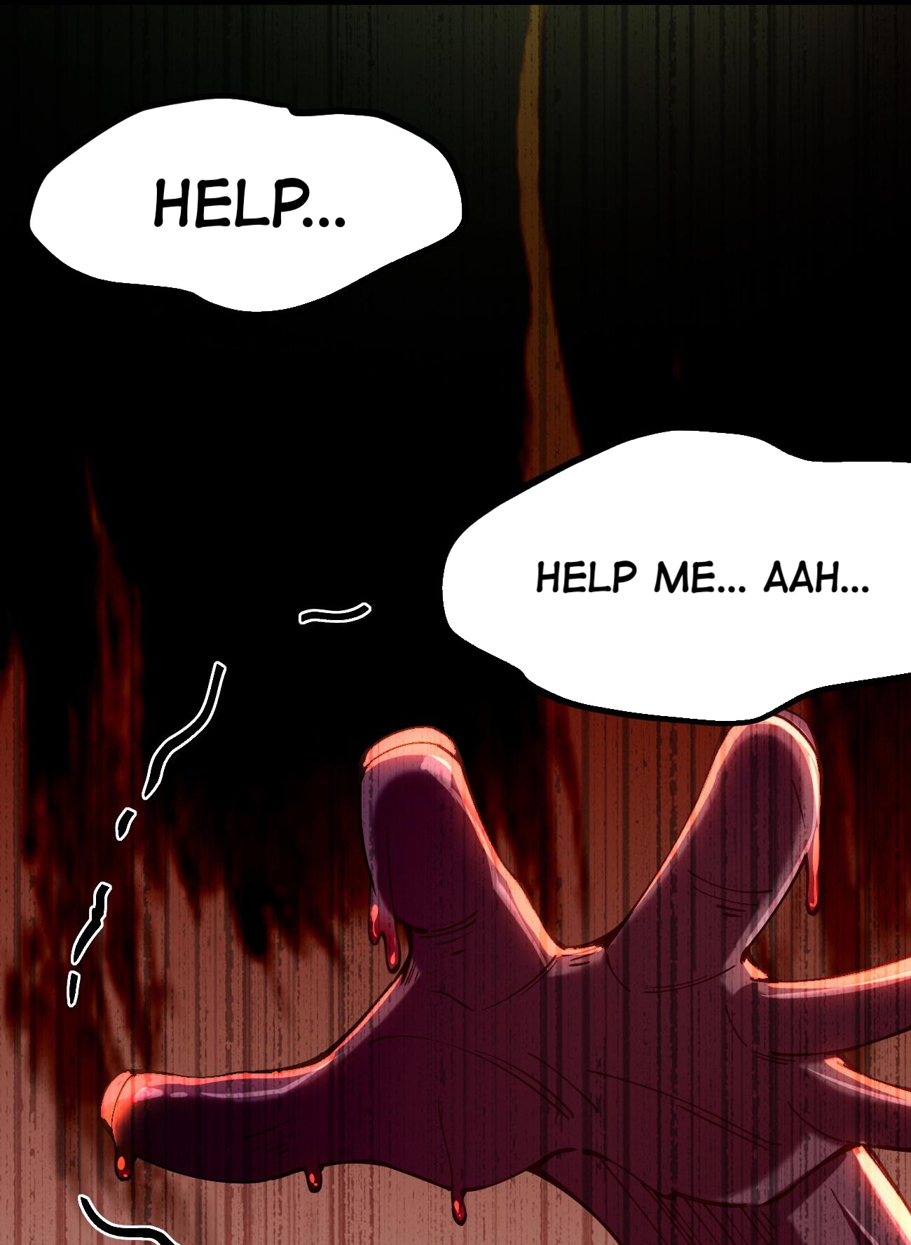 Sword God’s Life Is Not That Boring Chapter 52 - page 58