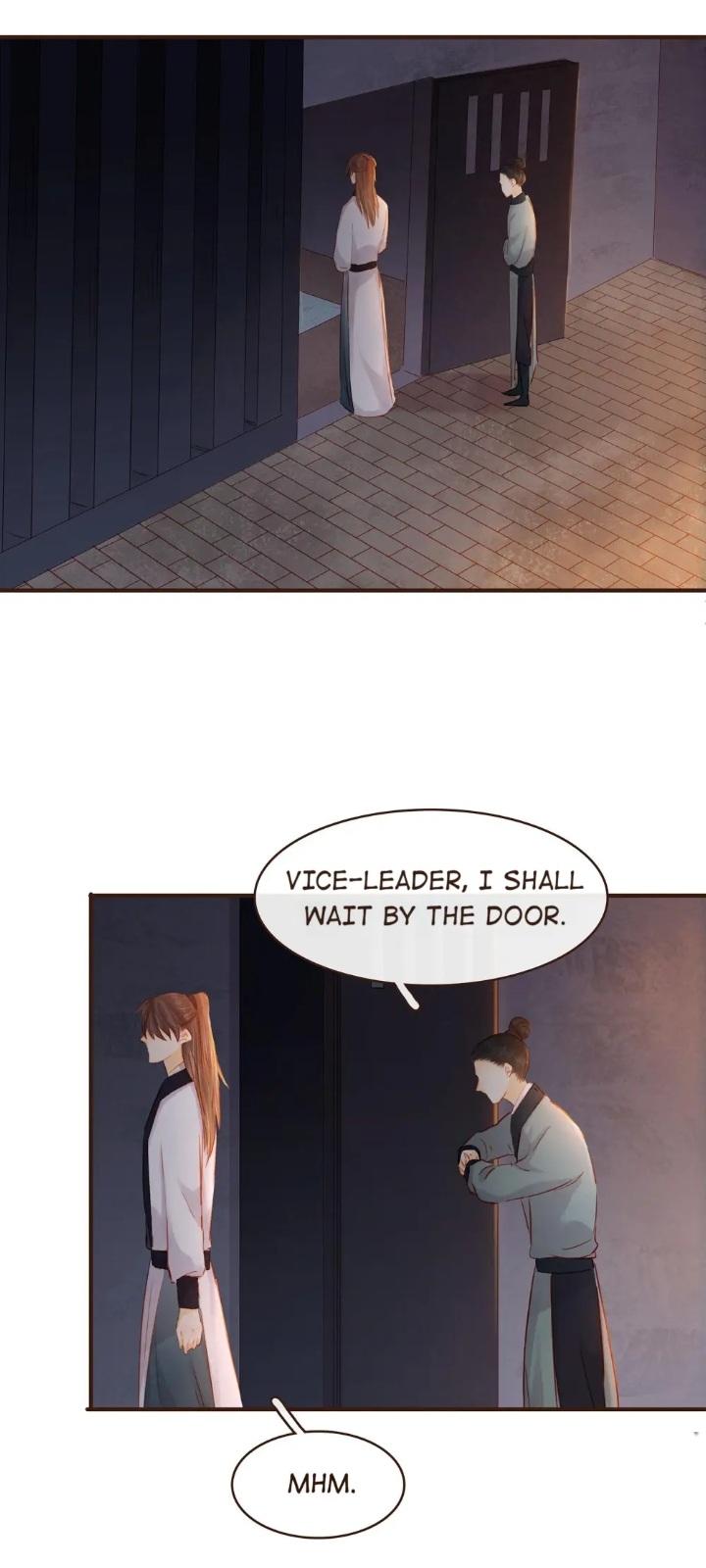 My Young Master Ji Wushuang Chapter 124 - page 2