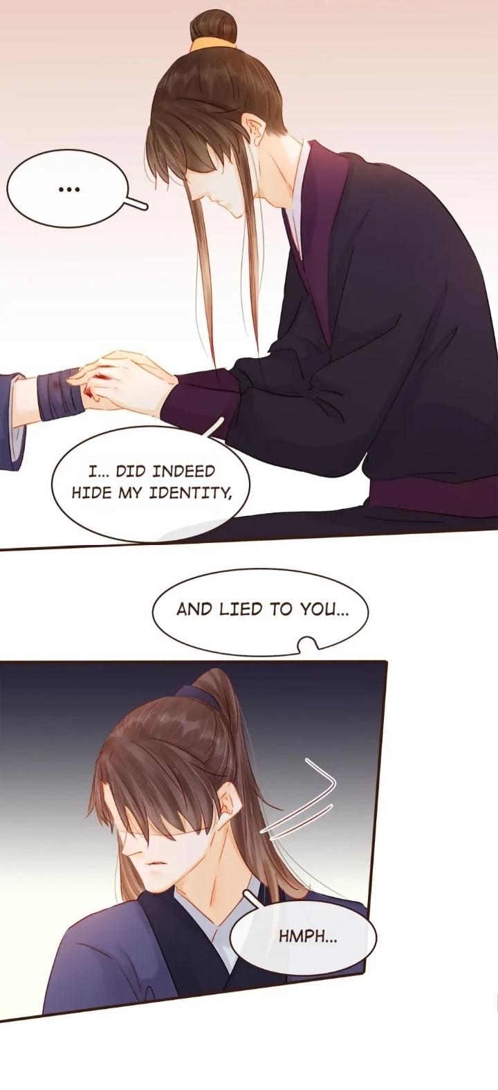 My Young Master Ji Wushuang Chapter 123 - page 18