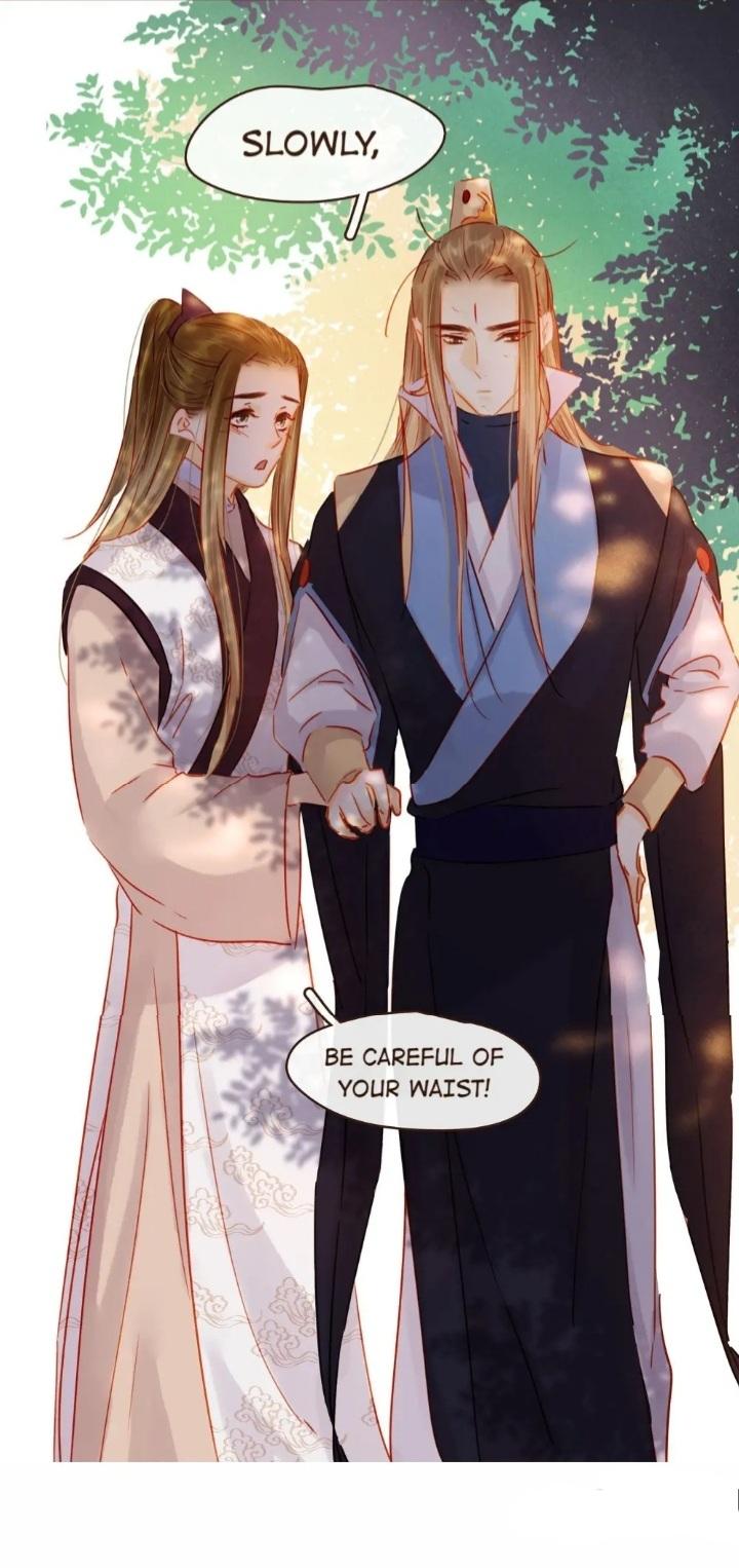 My Young Master Ji Wushuang Chapter 122 - page 20