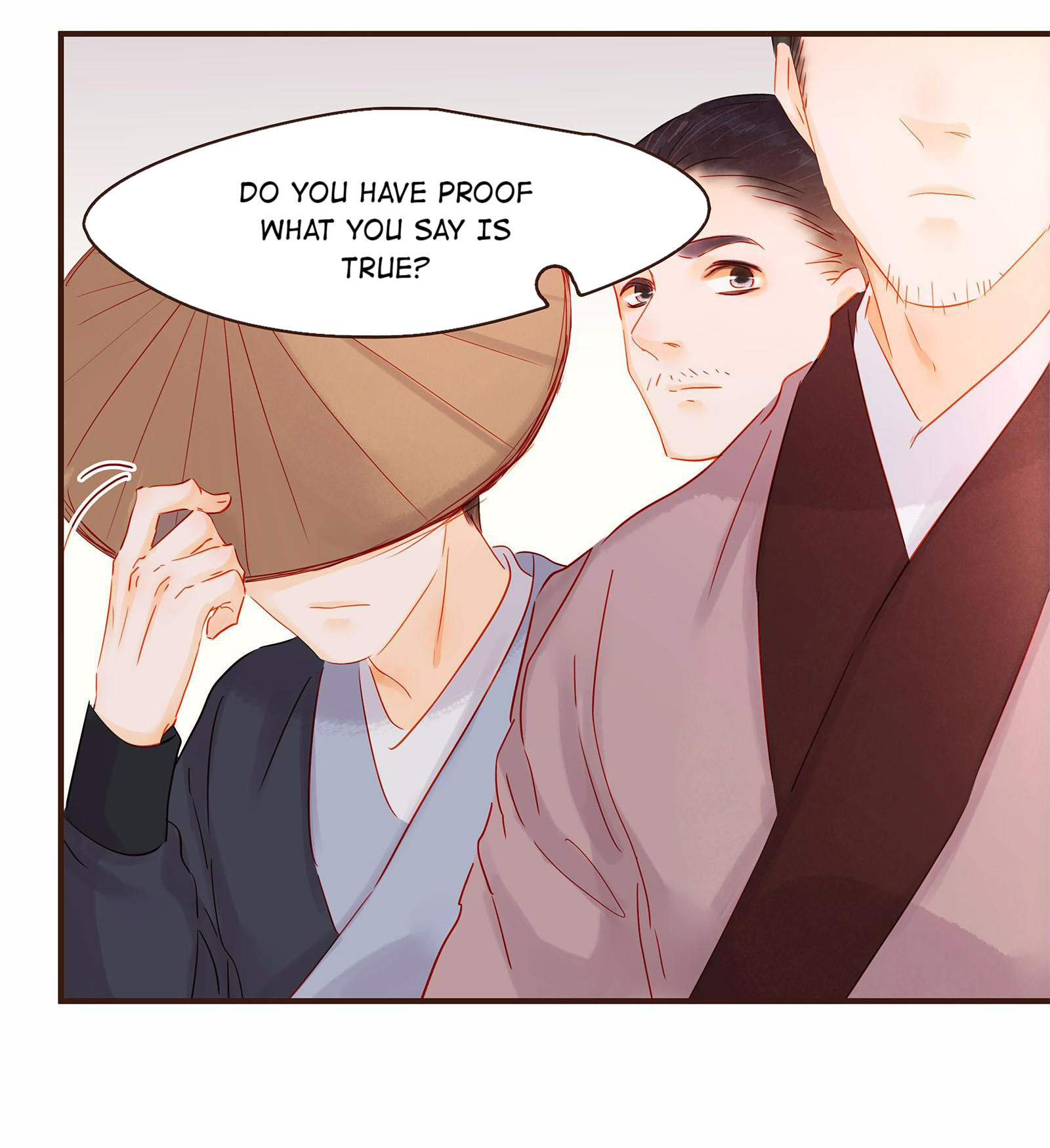 My Young Master Ji Wushuang Chapter 119 - page 47