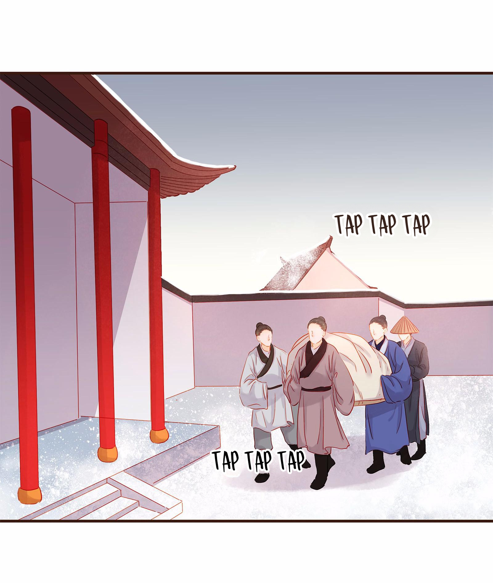 My Young Master Ji Wushuang Chapter 118 - page 24