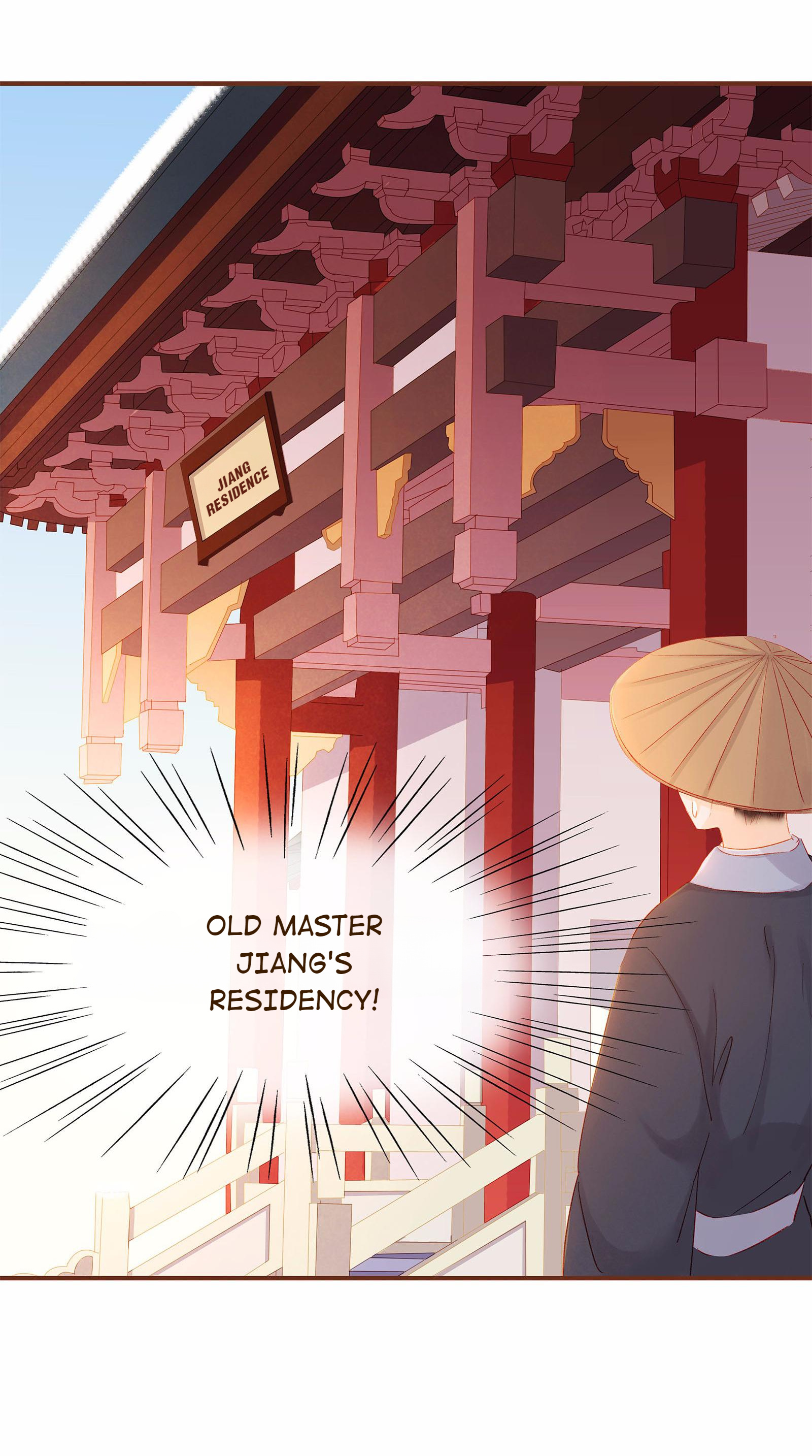 My Young Master Ji Wushuang Chapter 115 - page 53