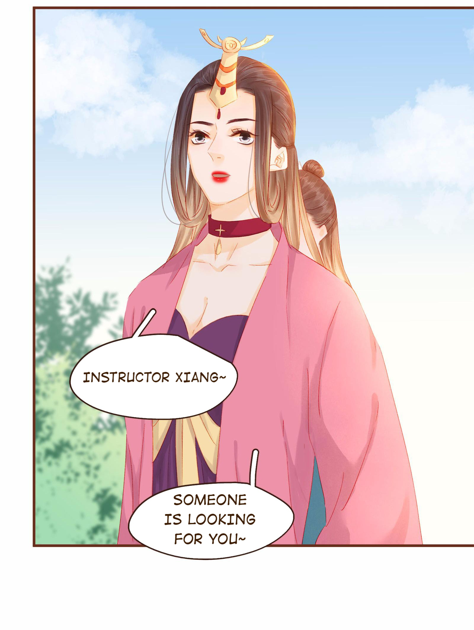 My Young Master Ji Wushuang Chapter 115 - page 72