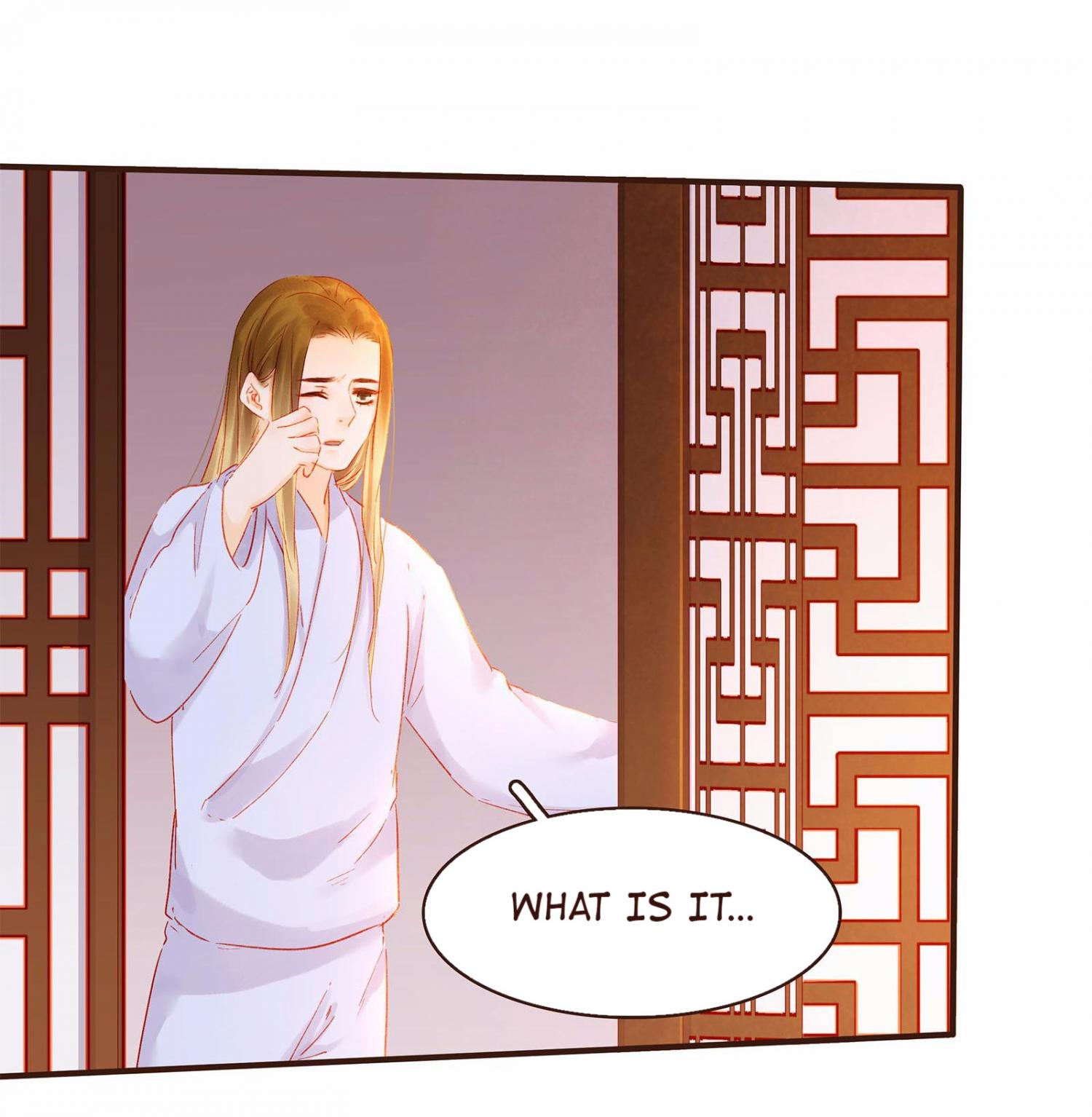 My Young Master Ji Wushuang Chapter 114 - page 42