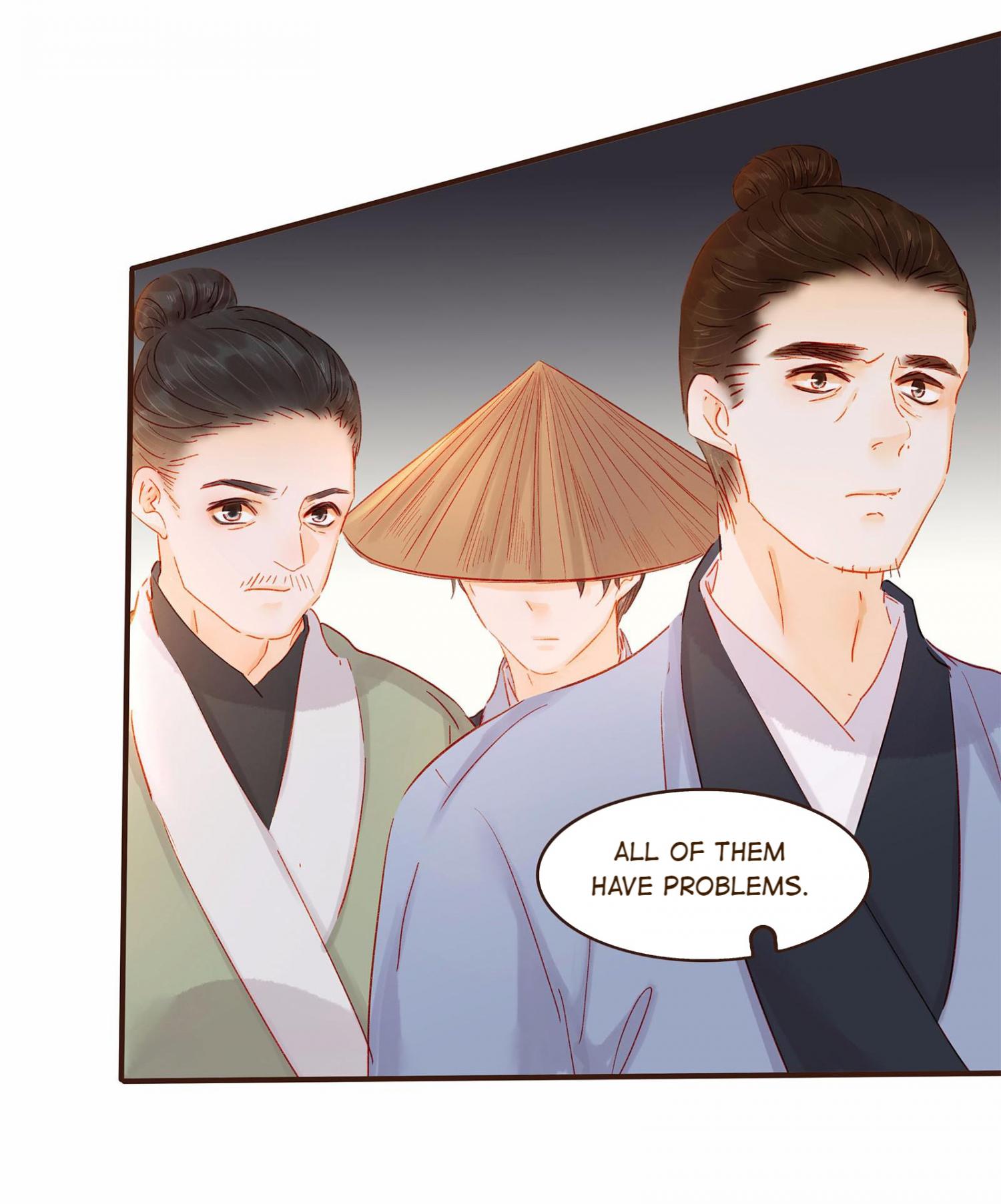 My Young Master Ji Wushuang Chapter 114 - page 47