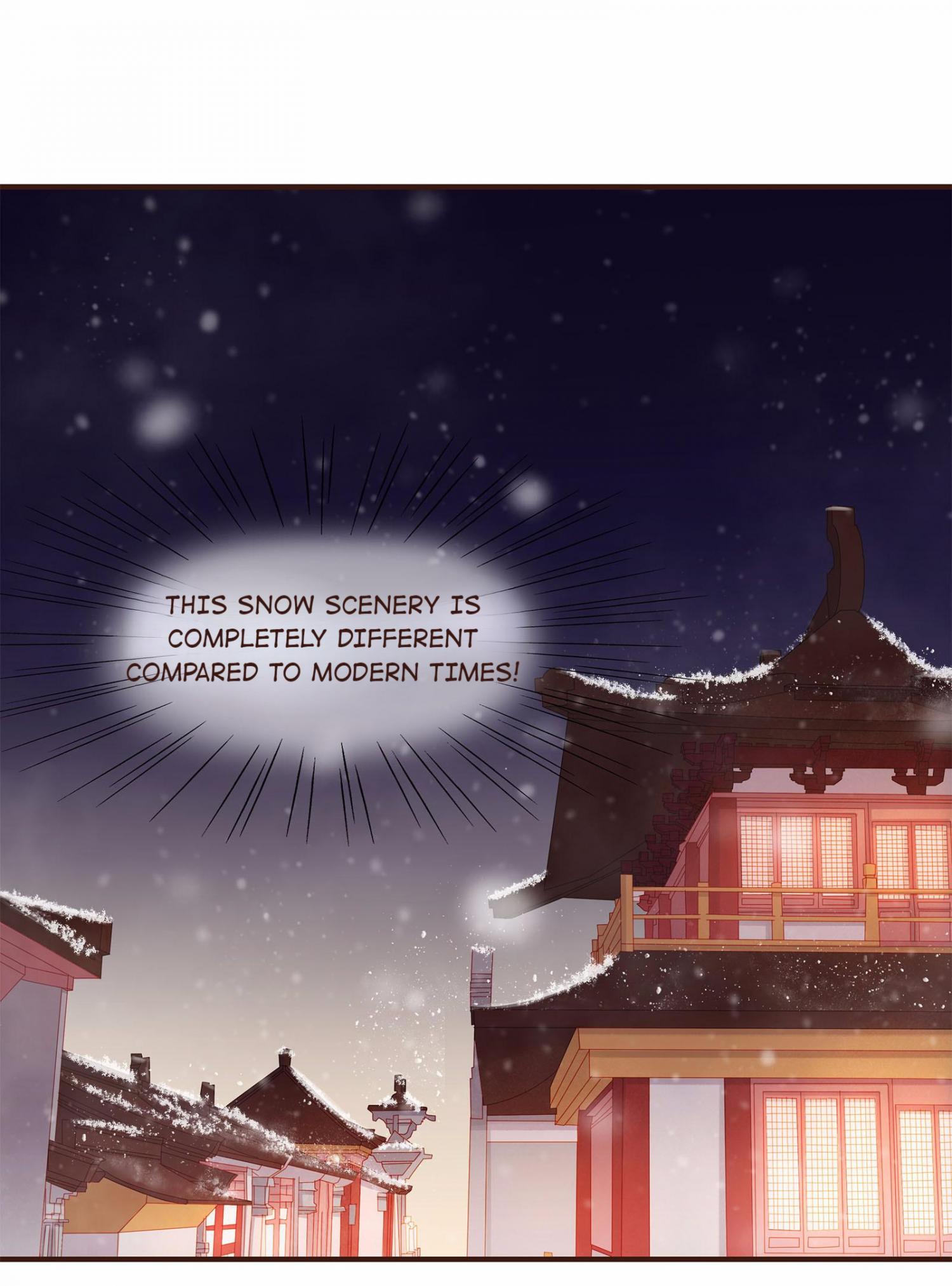 My Young Master Ji Wushuang Chapter 113 - page 20