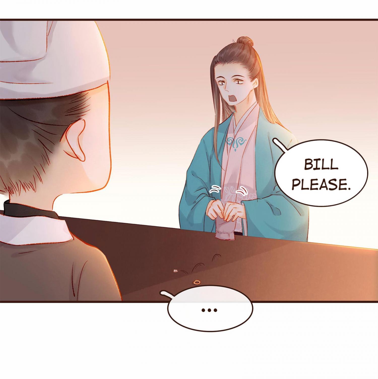 My Young Master Ji Wushuang Chapter 113 - page 44