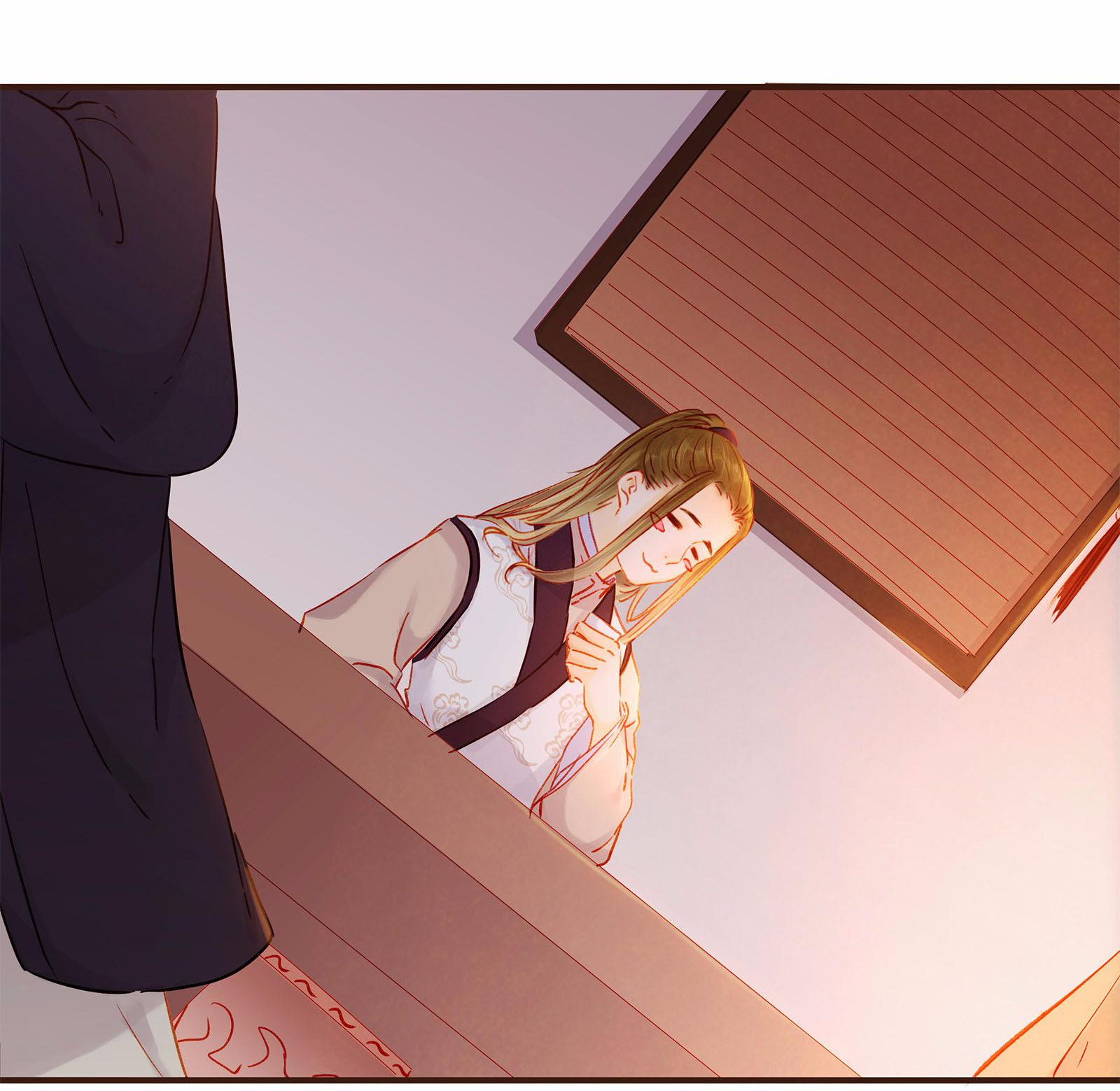 My Young Master Ji Wushuang Chapter 111 - page 31