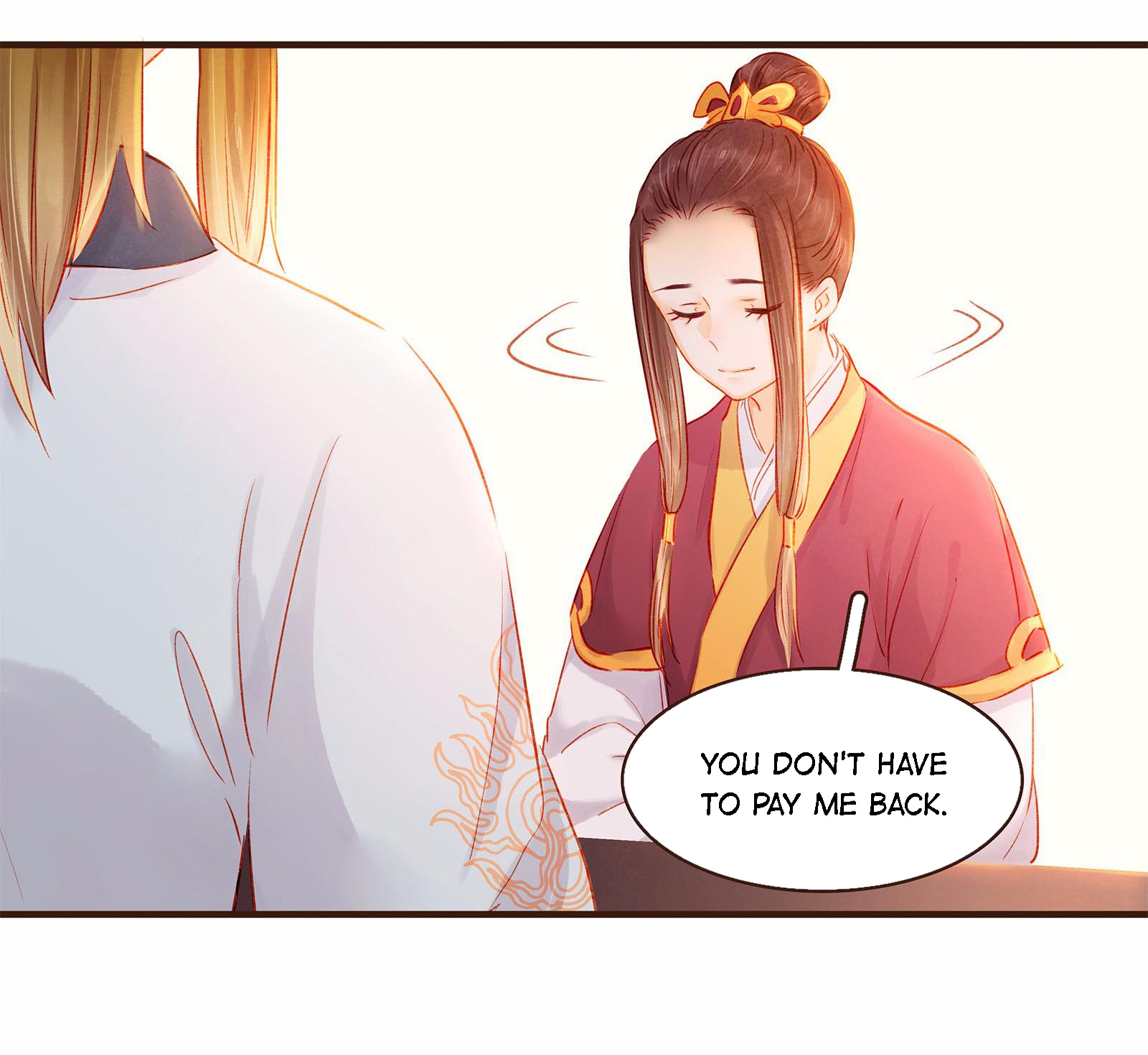 My Young Master Ji Wushuang Chapter 108 - page 20