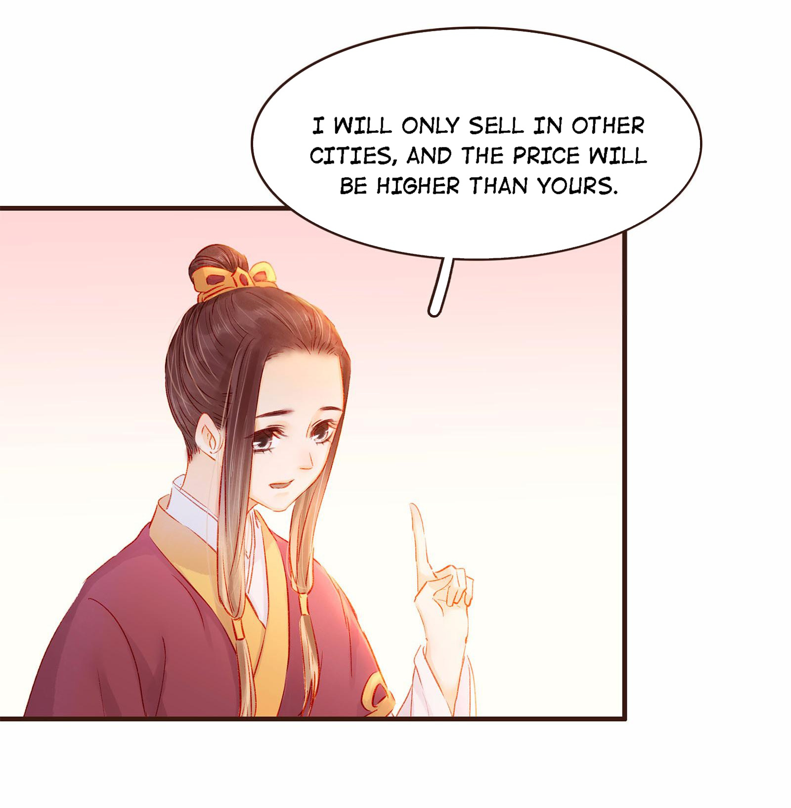 My Young Master Ji Wushuang Chapter 108 - page 28