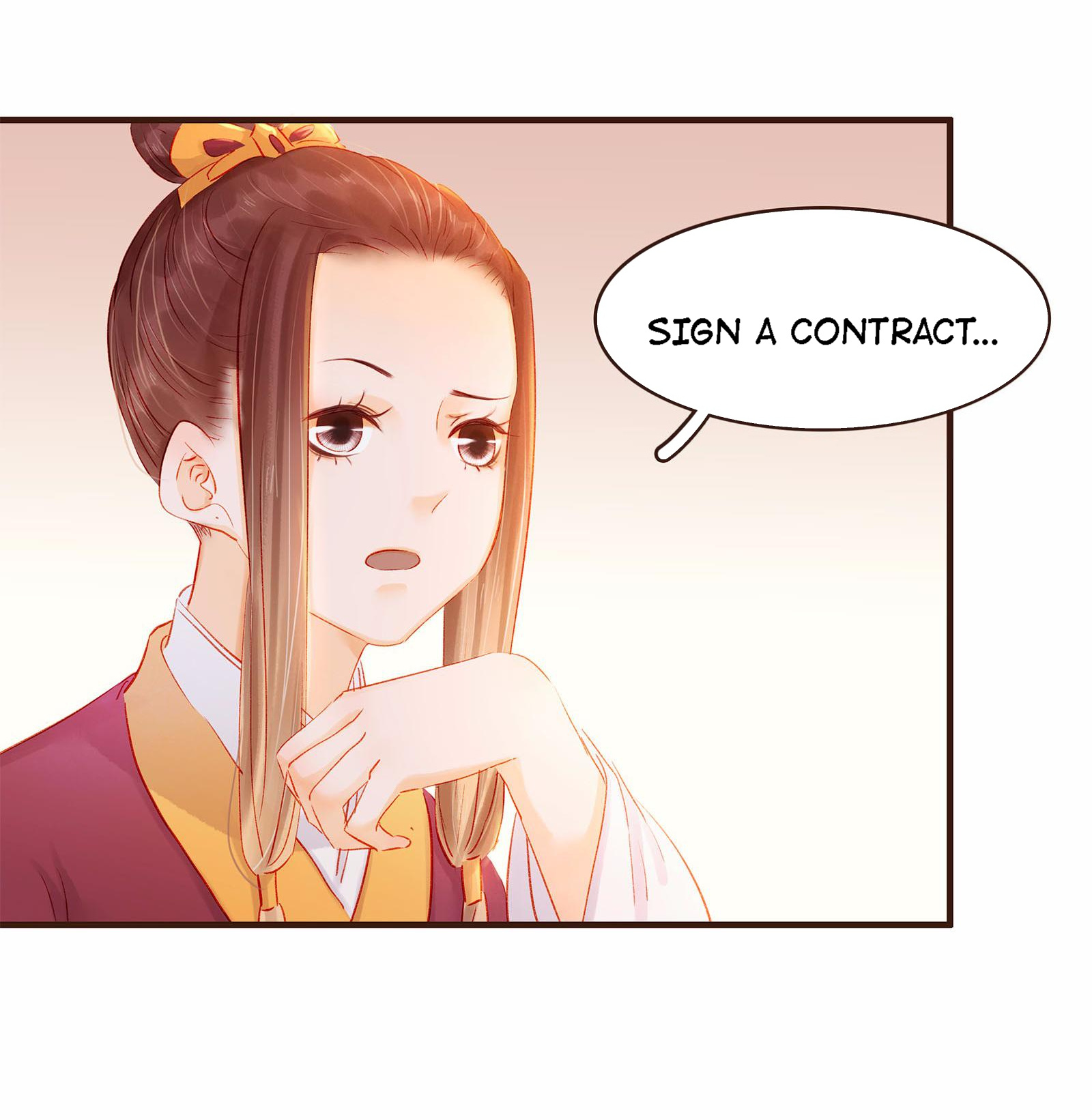 My Young Master Ji Wushuang Chapter 108 - page 35