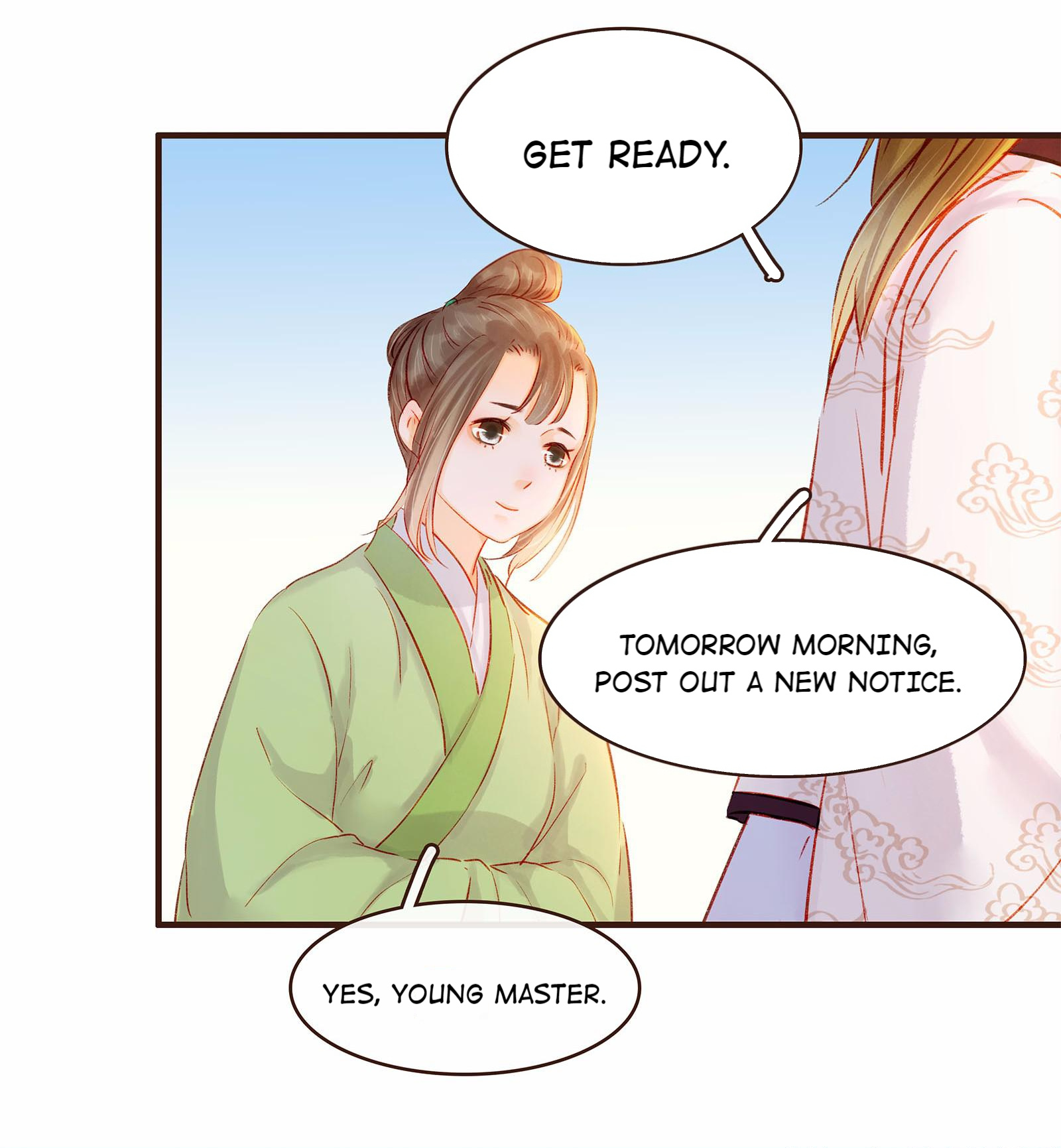 My Young Master Ji Wushuang Chapter 108 - page 47