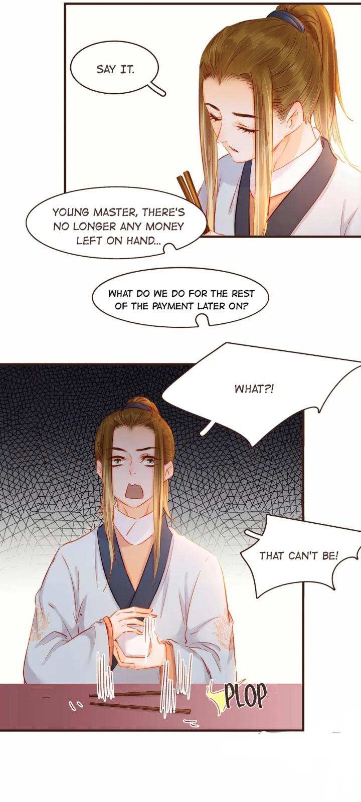 My Young Master Ji Wushuang Chapter 107 - page 44