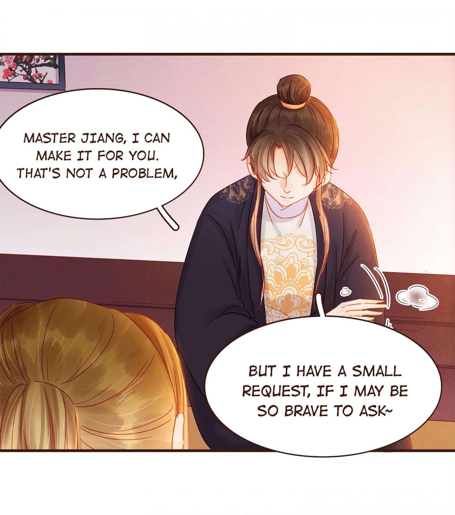 My Young Master Ji Wushuang Chapter 106 - page 19